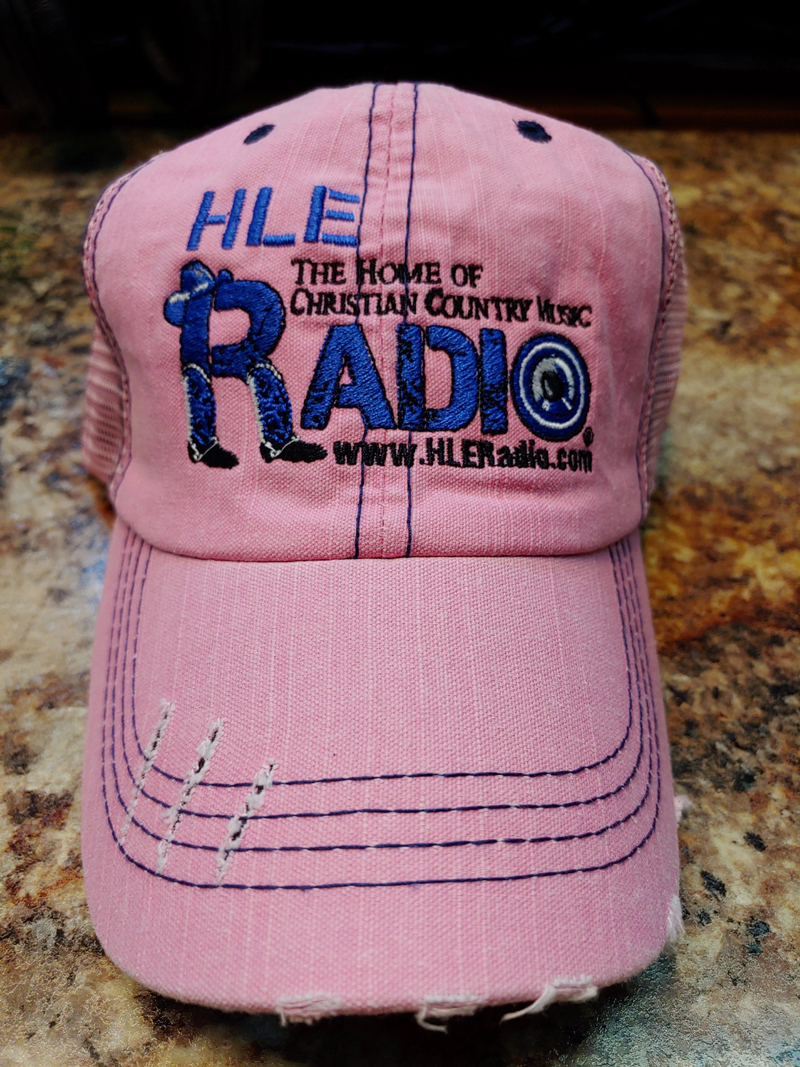 HLE-Hat-pink