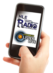 HLE Radio Mobile