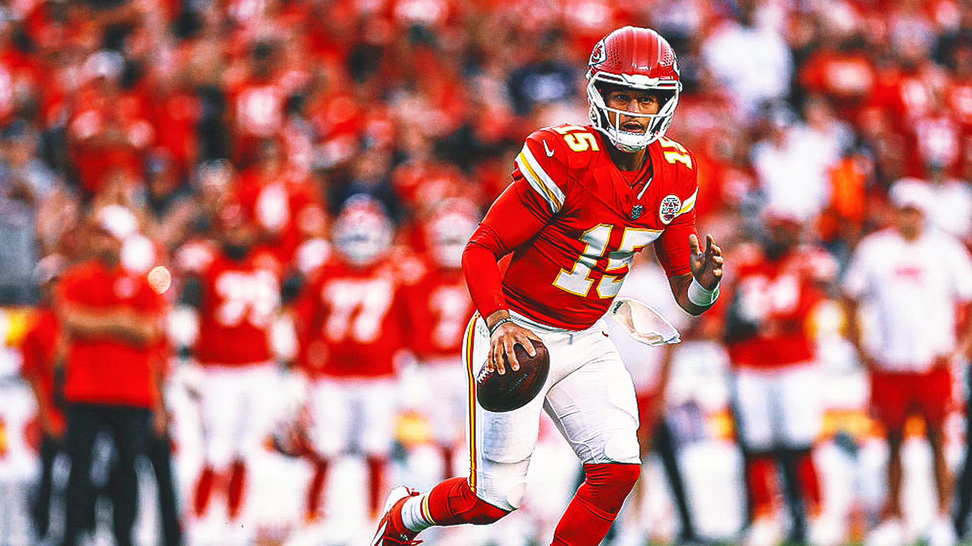 Chris Broussard Predicts ‘Light Show’ from Mahomes, Chiefs in 2025