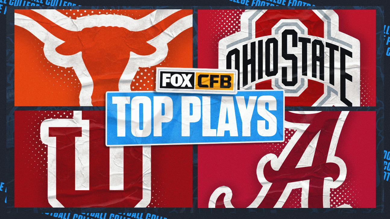 2025 College Football Week 1 Live Updates: Ohio State Leading 14-0 Late