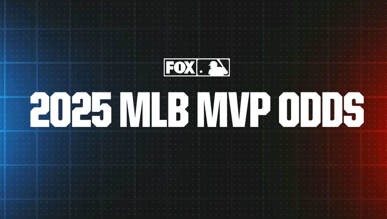 2025 MLB MVP Race, Odds: Can Kyle Schwarber Catch Shohei Ohtani?