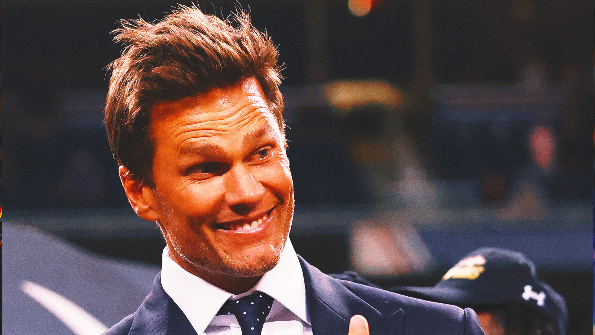 What game is Tom Brady calling? 2025 broadcasting schedule