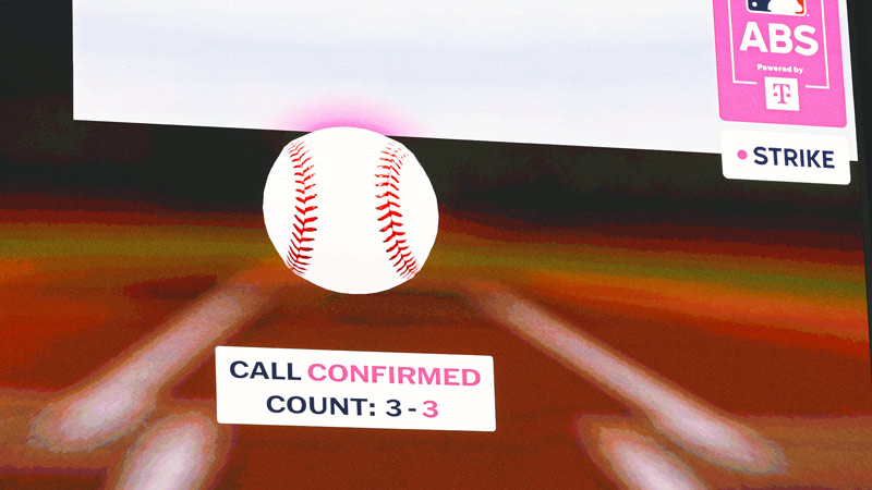 Robot Umpires are Coming to MLB: Here’s How They Work