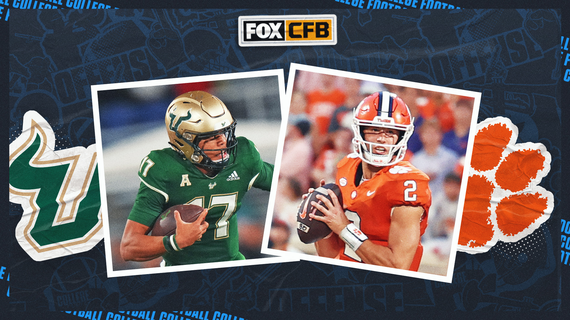 Hype Check: Who’s Rising, Who’s Falling Two Weeks into the College Football Season