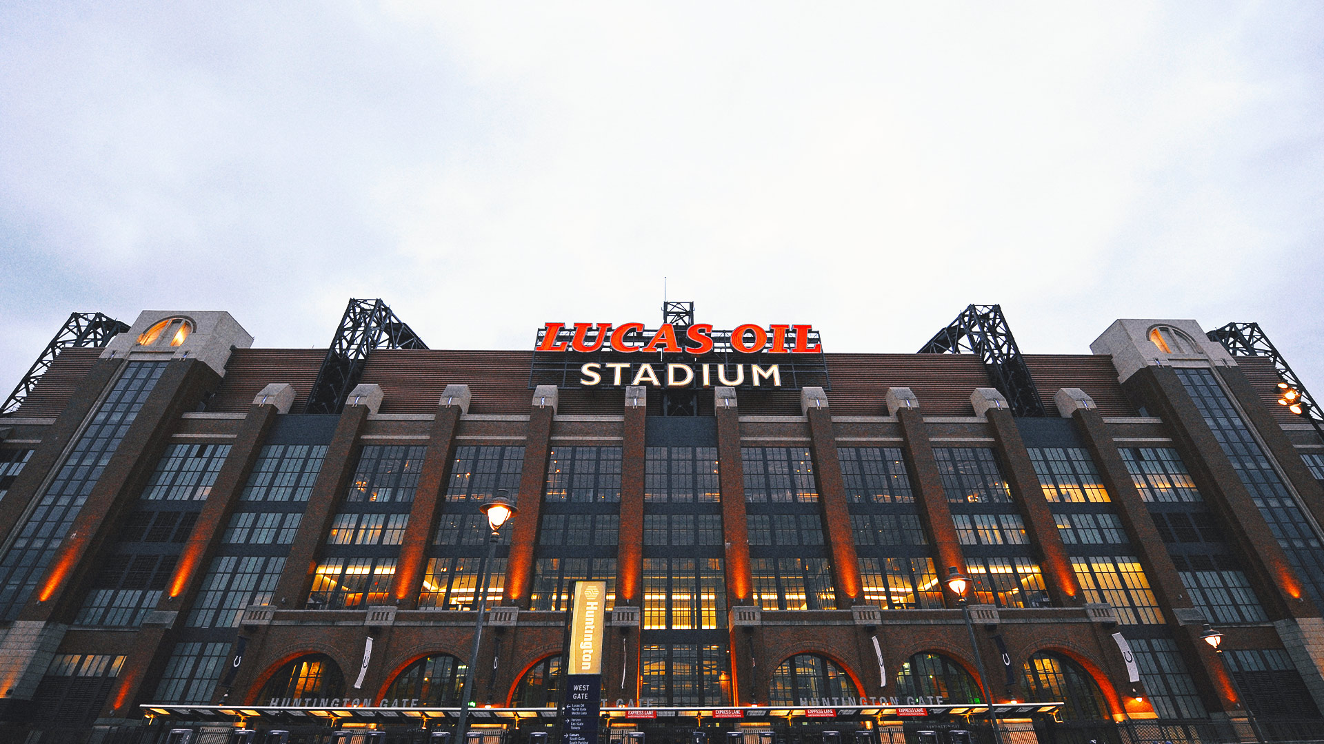 NCAA Moves 2028 Women’s Final Four to Lucas Oil Stadium to Increase Capacity