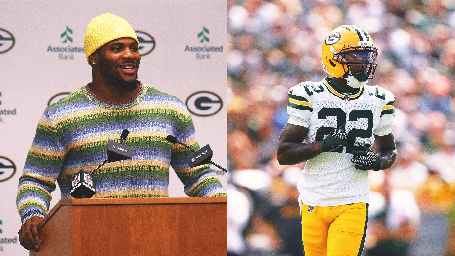 Micah Parsons, Matthew Golden Make Packers Super Bowl Contenders, Says Howie Long