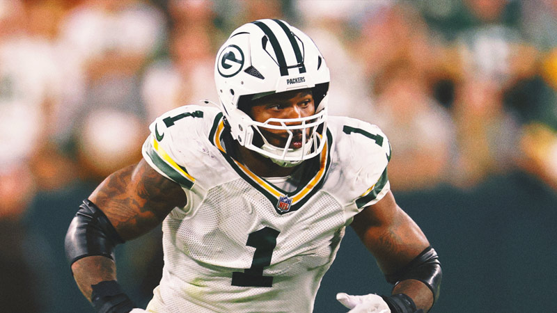 What’s The NFL’s New Overtime Rule? Breaking Down Packers-Cowboys Tie