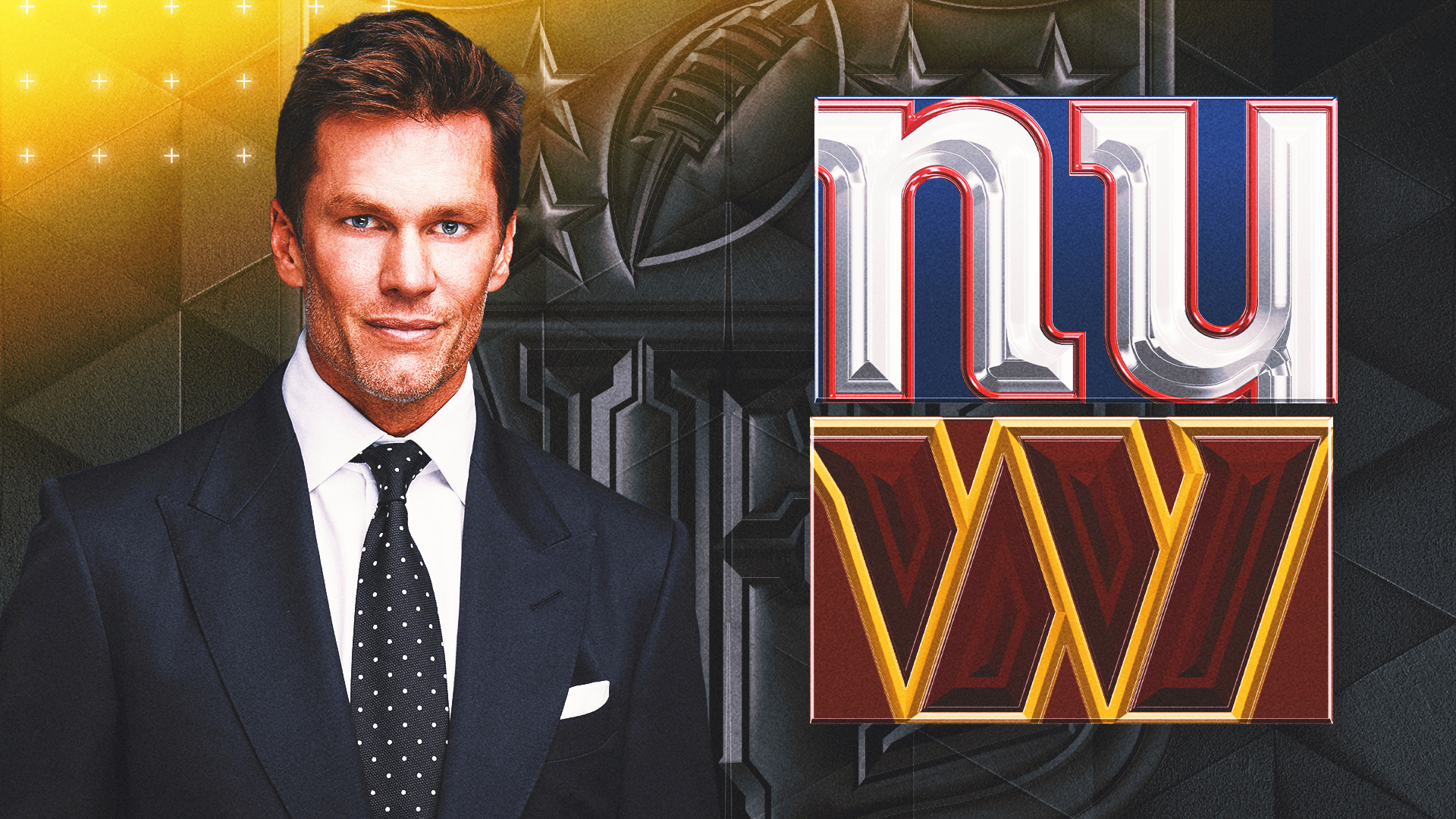 NFL Week 1 Live Updates, Scores: Giants vs. Commanders, Steelers vs. Jets, More