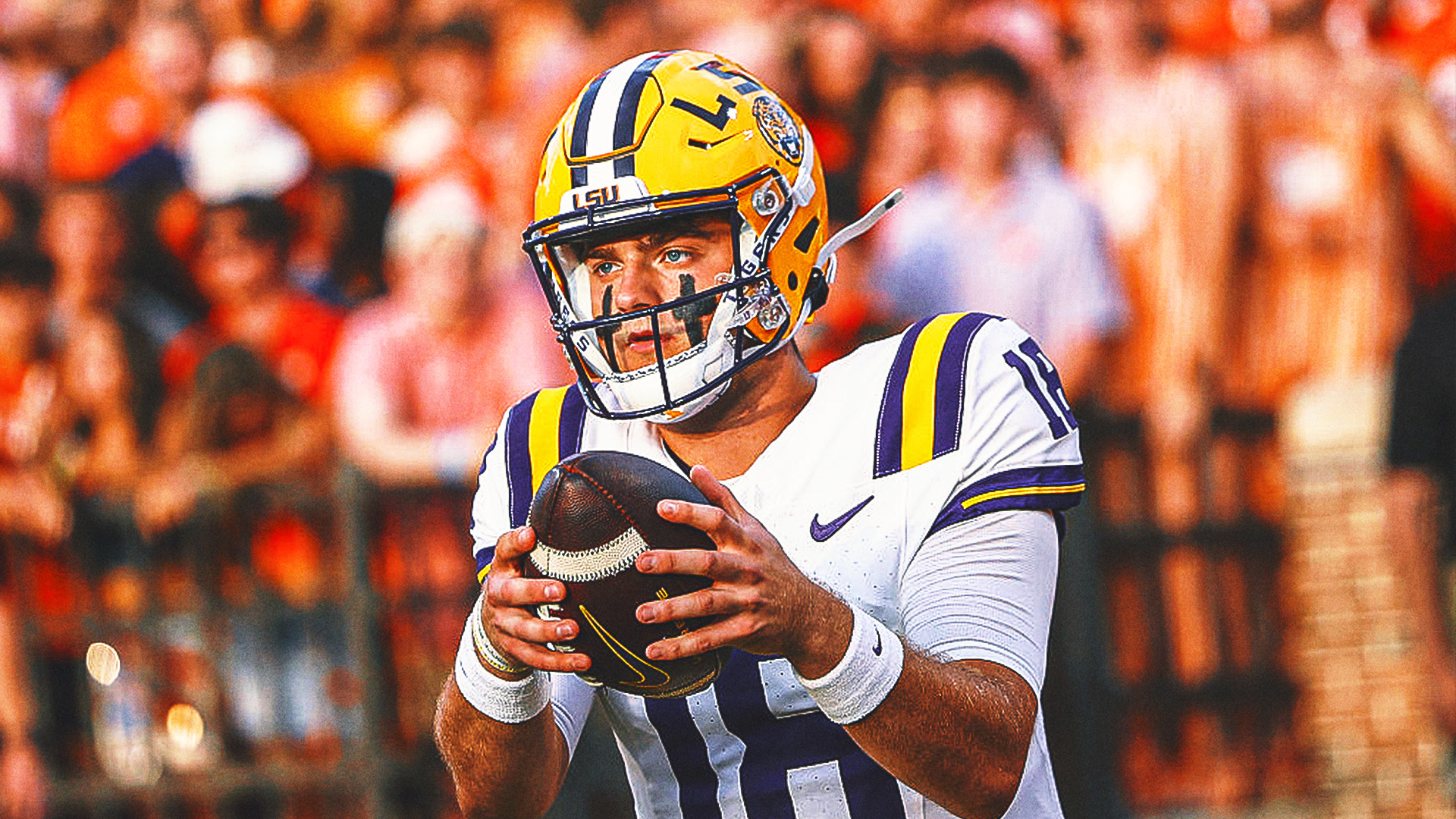 Welcome to Club Heisman: Mark Ingram, Matt Leinart Reveal Favorites, Sleepers