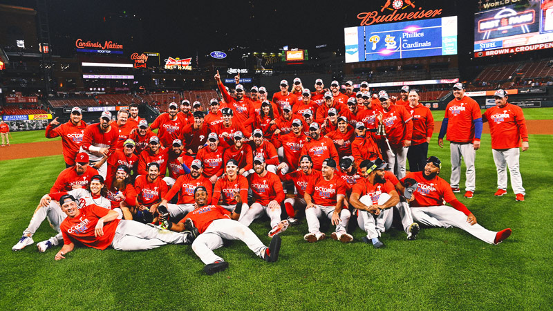 Hosting an MLB Wild Card Series Game? There’s a Bizarre Trend for Home Teams