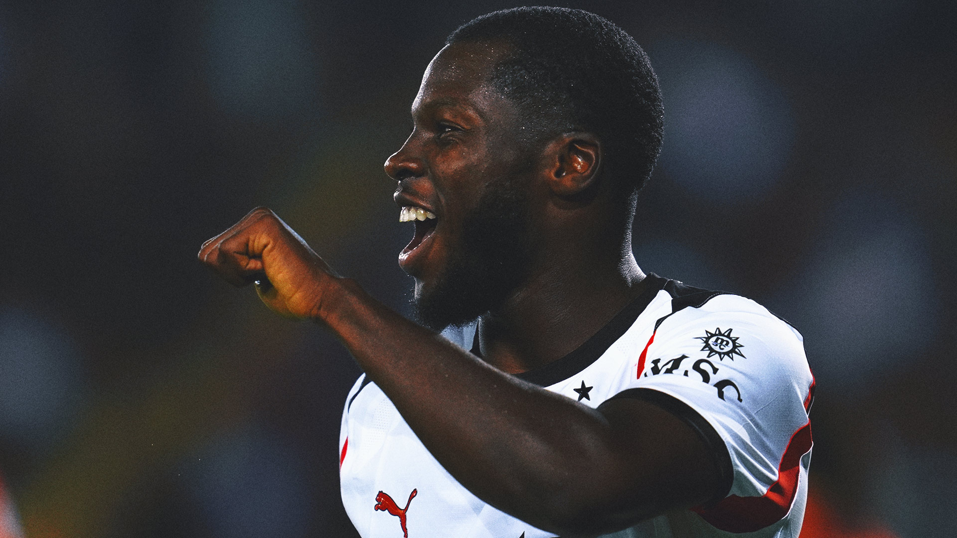 U.S. Men’s Team Midfielder Yunus Musah Joins Atalanta on Loan from AC Milan