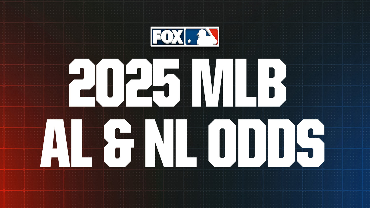 2025 AL, NL Pennant Odds: Dodgers, Blue Jays Favored in League Races