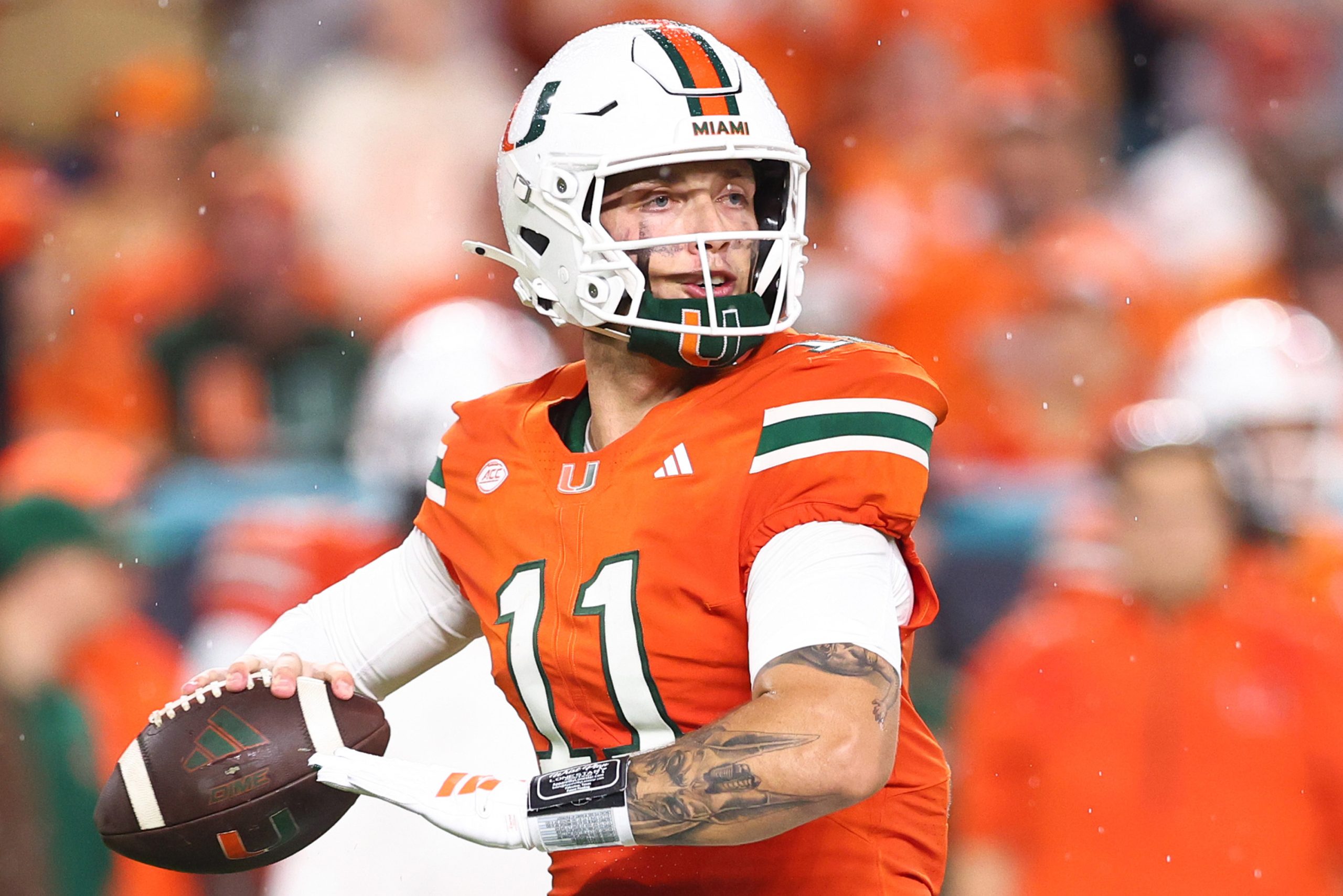 BetMGM CFB Promo: Claim First Bet Cover up to $1500 on Miami-Florida State, Vanderbilt-Alabama