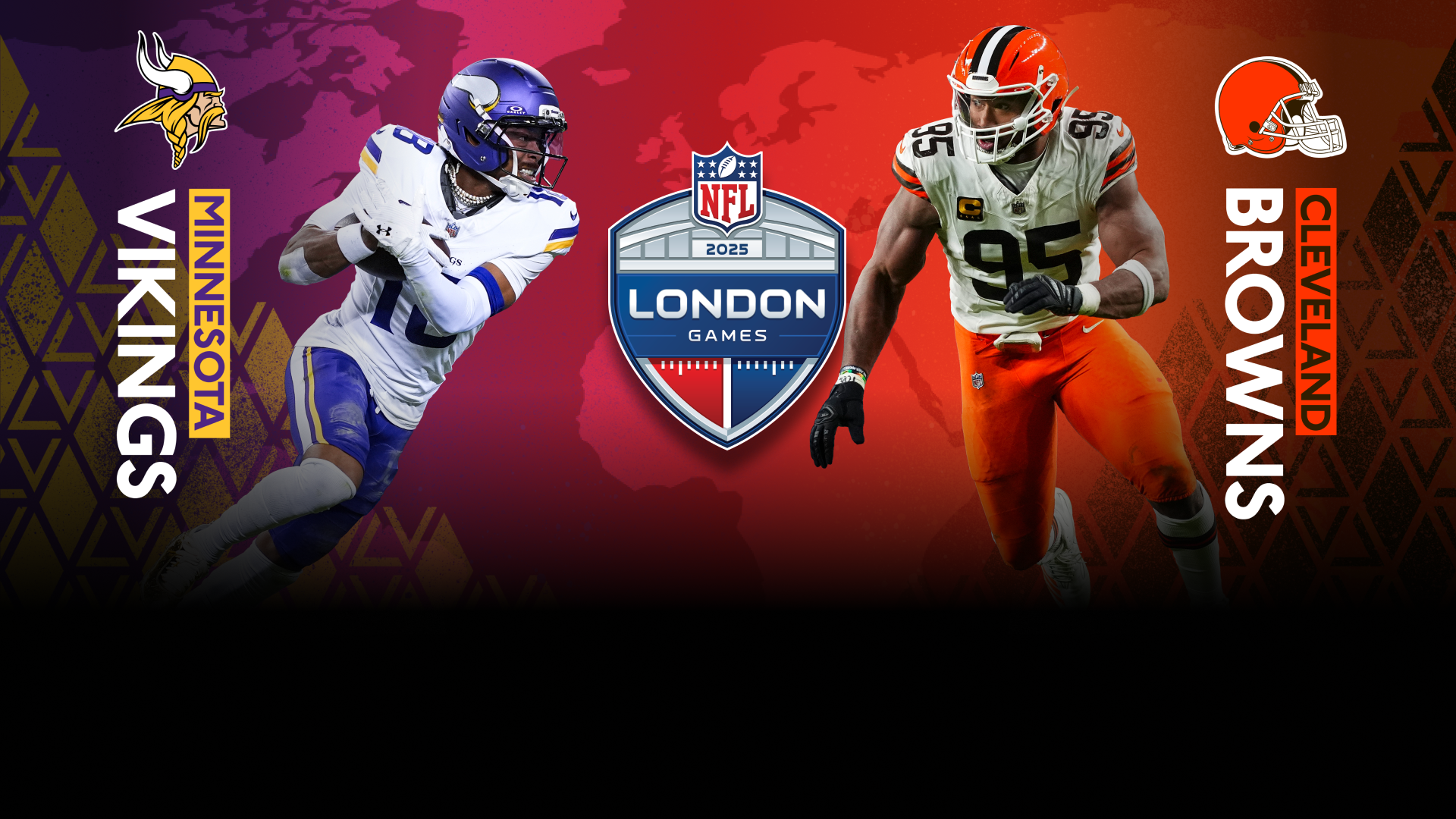 FOX Super 6 Contest: Chris ‘The Bear’ Fallica’s NFL London Game Picks, Predictions