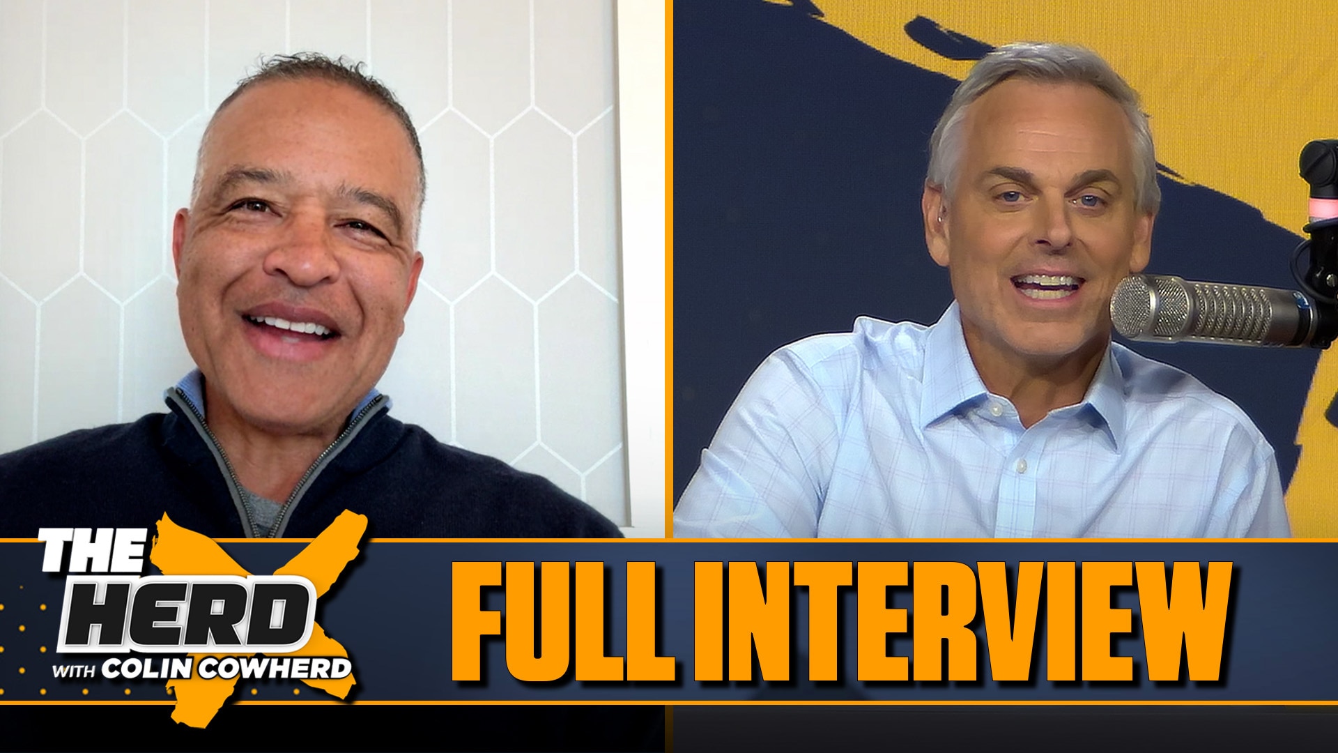 Dave Roberts on Dodgers’ “street fighter” mentality, not ruining baseball, Vlad Jr | FULL INTERVIEW