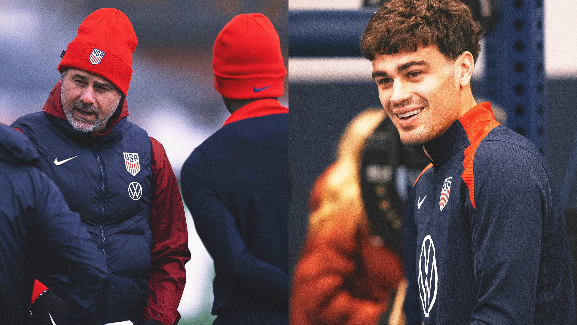 ‘In-tune and More Focused:’ What’s Standing Out to Teammates About Gio Reyna?