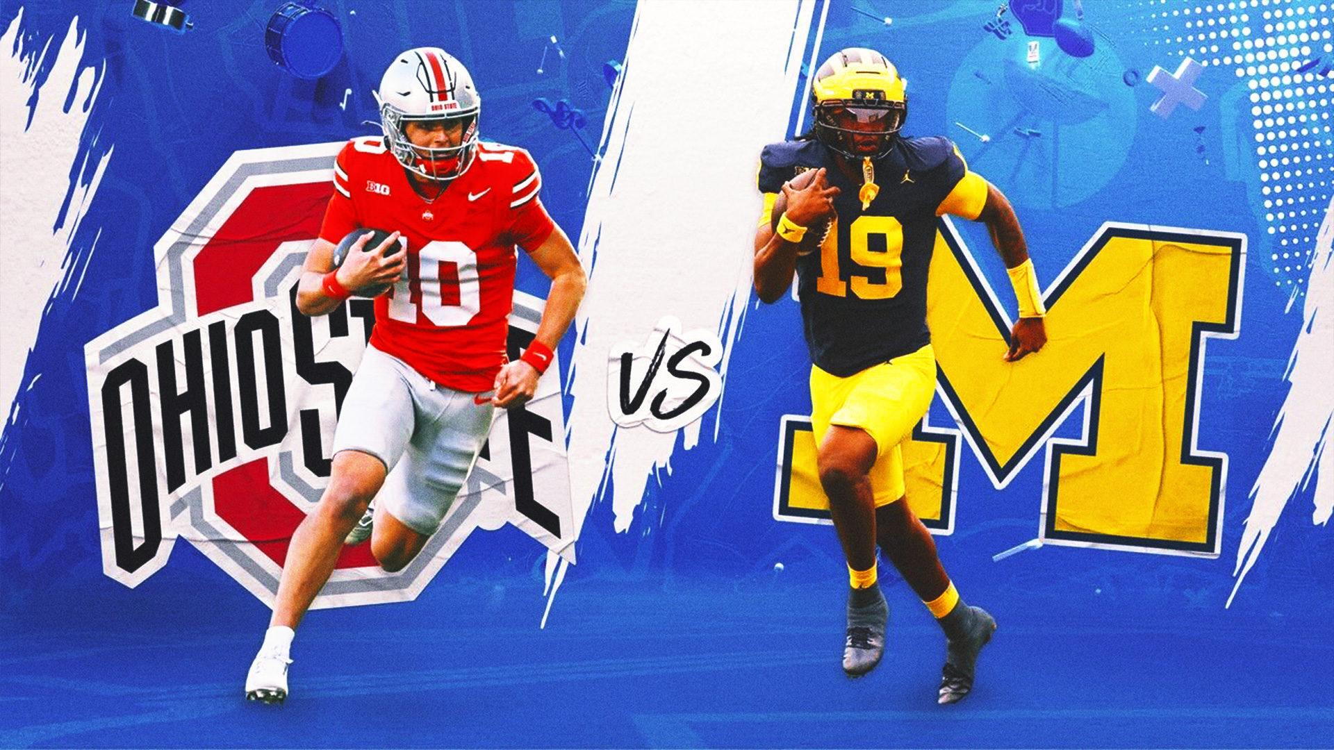 FOX Super 6 Contest: Geoff Schwartz’s College Football Week 14 Picks, Predictions