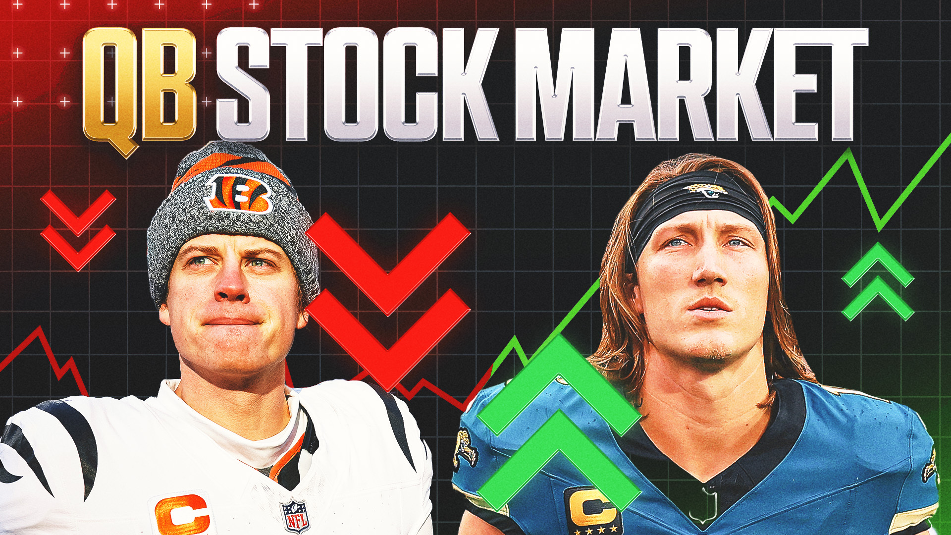 QB Stock Market Week 16: Josh Allen Intercepted Drake Maye’s MVP Candidacy