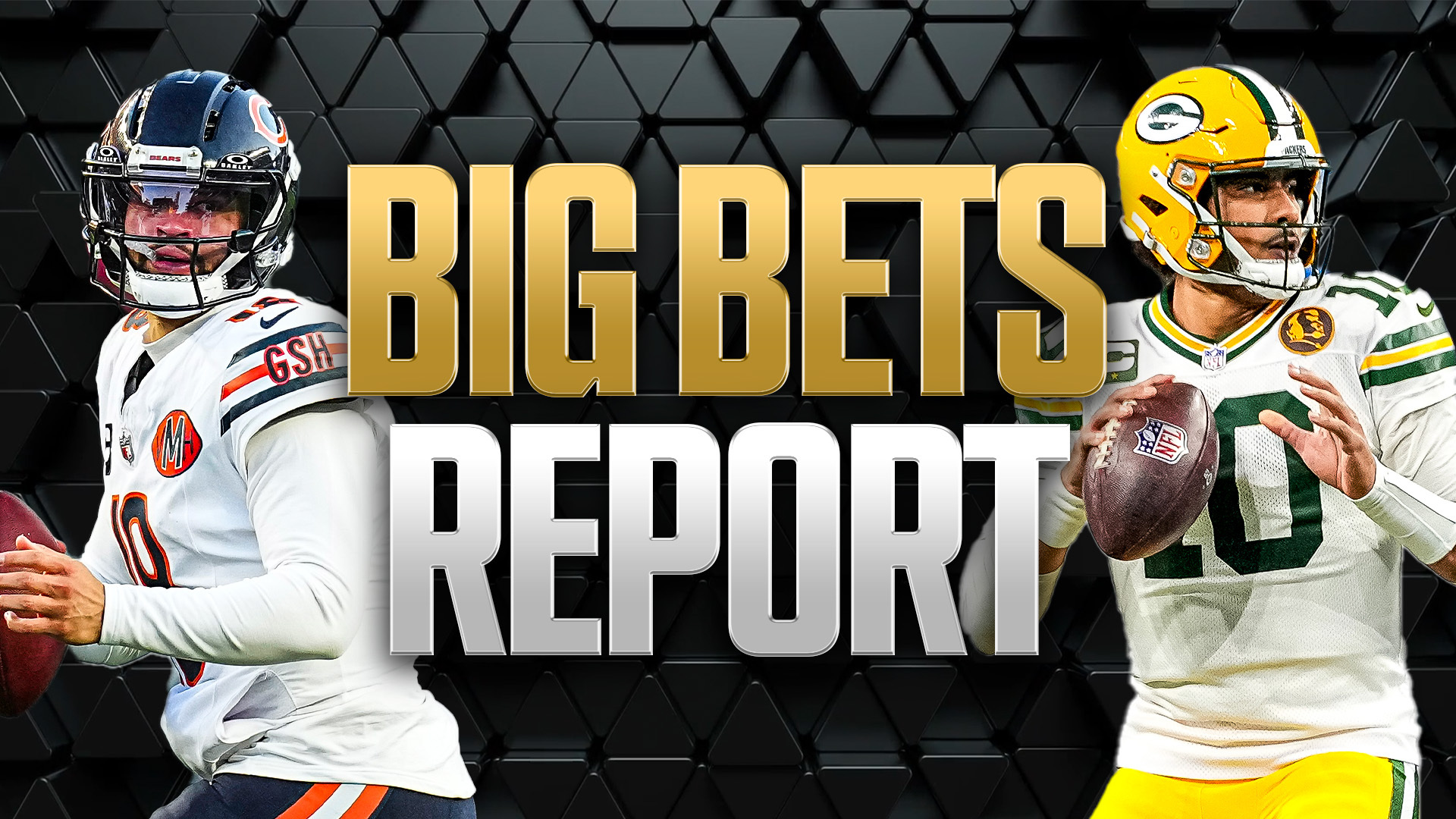 2025 Big Bets Report: Bettor Doubles $300k Wager on Bears’ Win Total