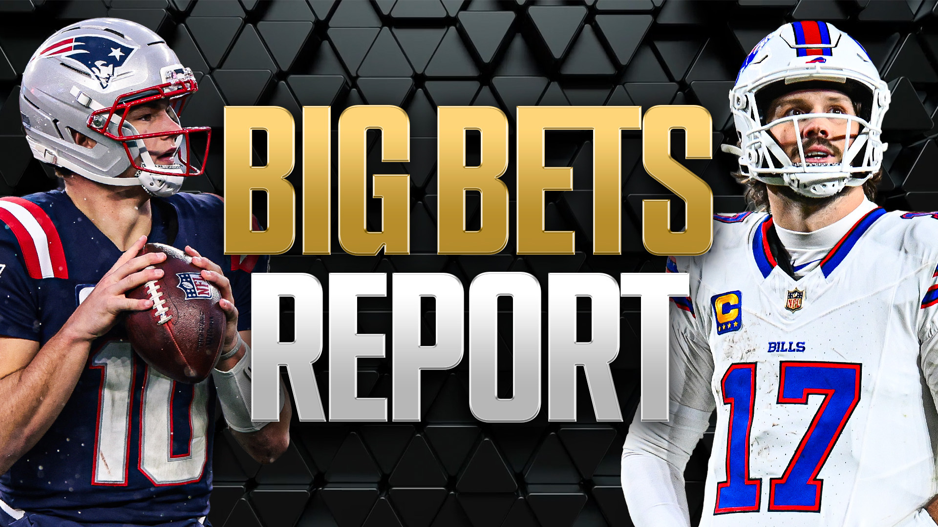 2025 Big Bets Report: Wealthy Techie Loses $1 Million After Pats’ Collapse