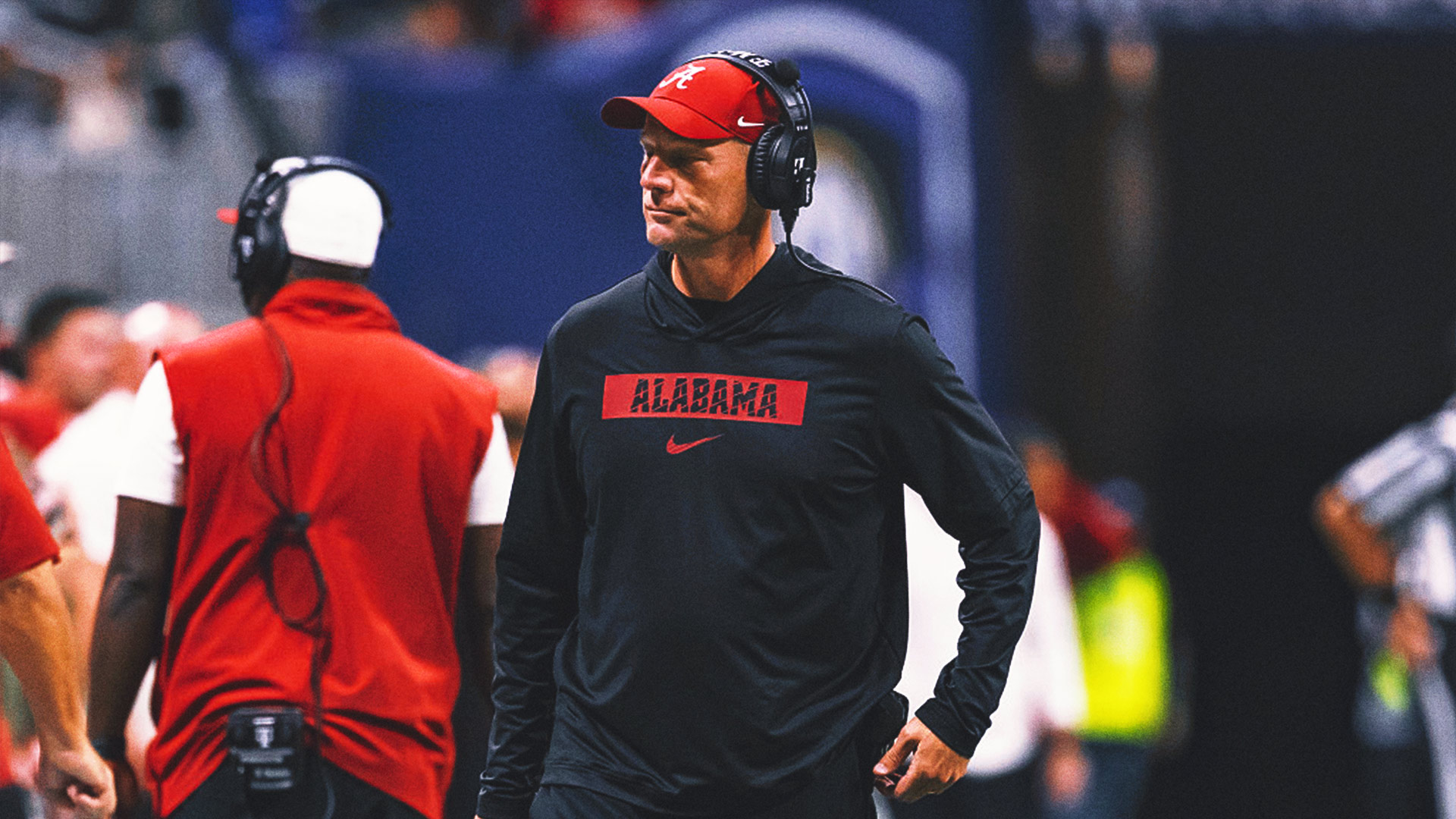 The Big Picture: Kalen DeBoer Leading Alabama’s Comeback Highlights Michigan’s Intrigue