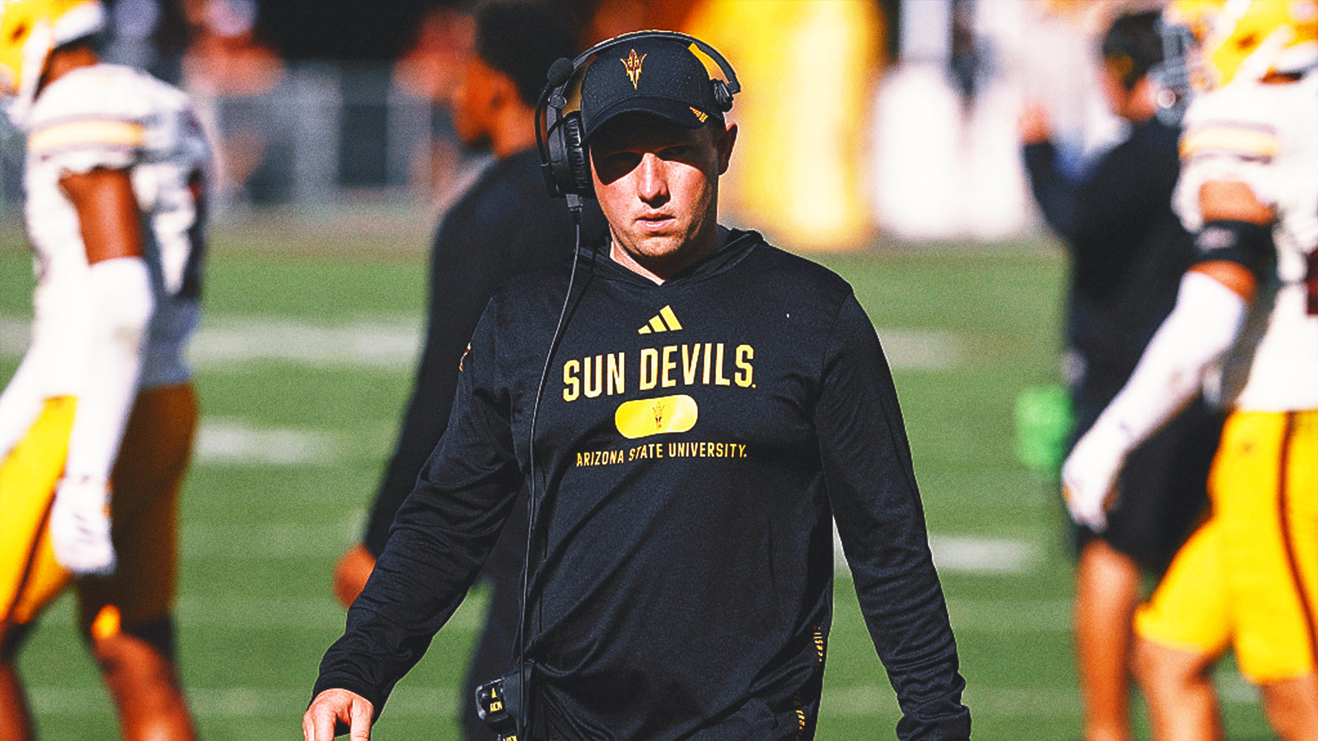 Michigan Head Coach Search Rumors: Kenny Dillingham ‘Never Got Offered’ the Job