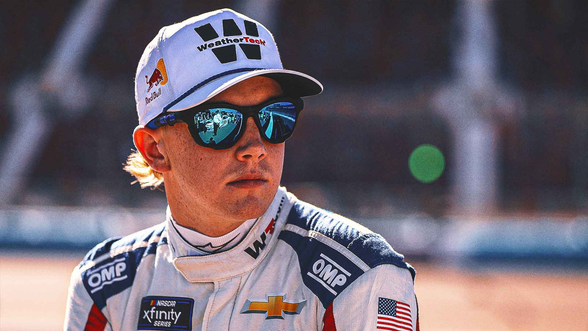 NASCAR Driver Tracker: Cup Series Changes for 2026