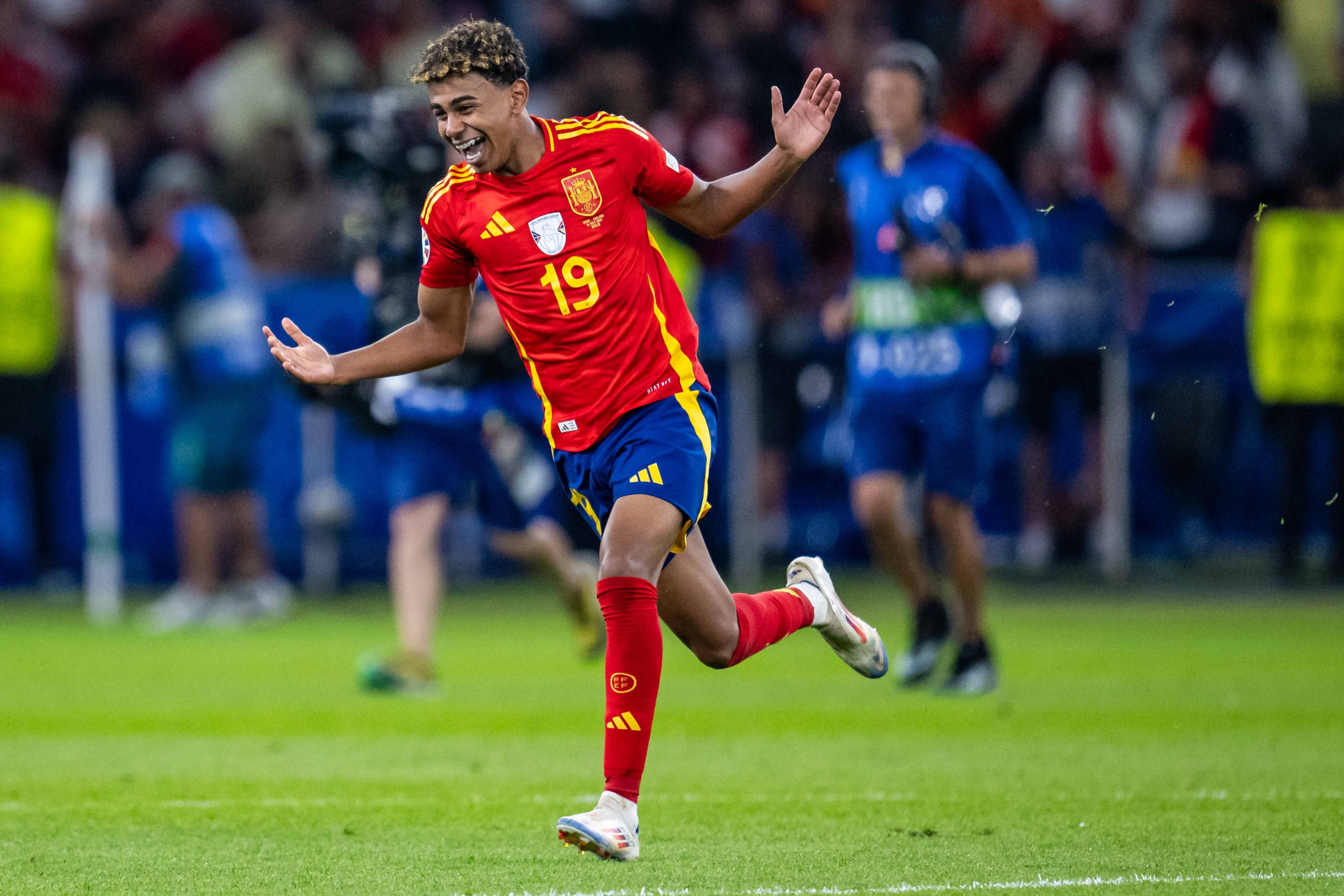 Spain World Cup 2026 Preview: Best Players, Roster, History