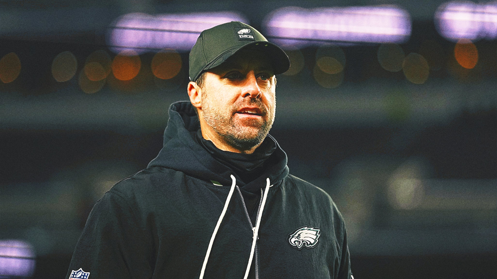 Eagles Fire OC Kevin Patullo After Turbulent Season for Philly’s Offense