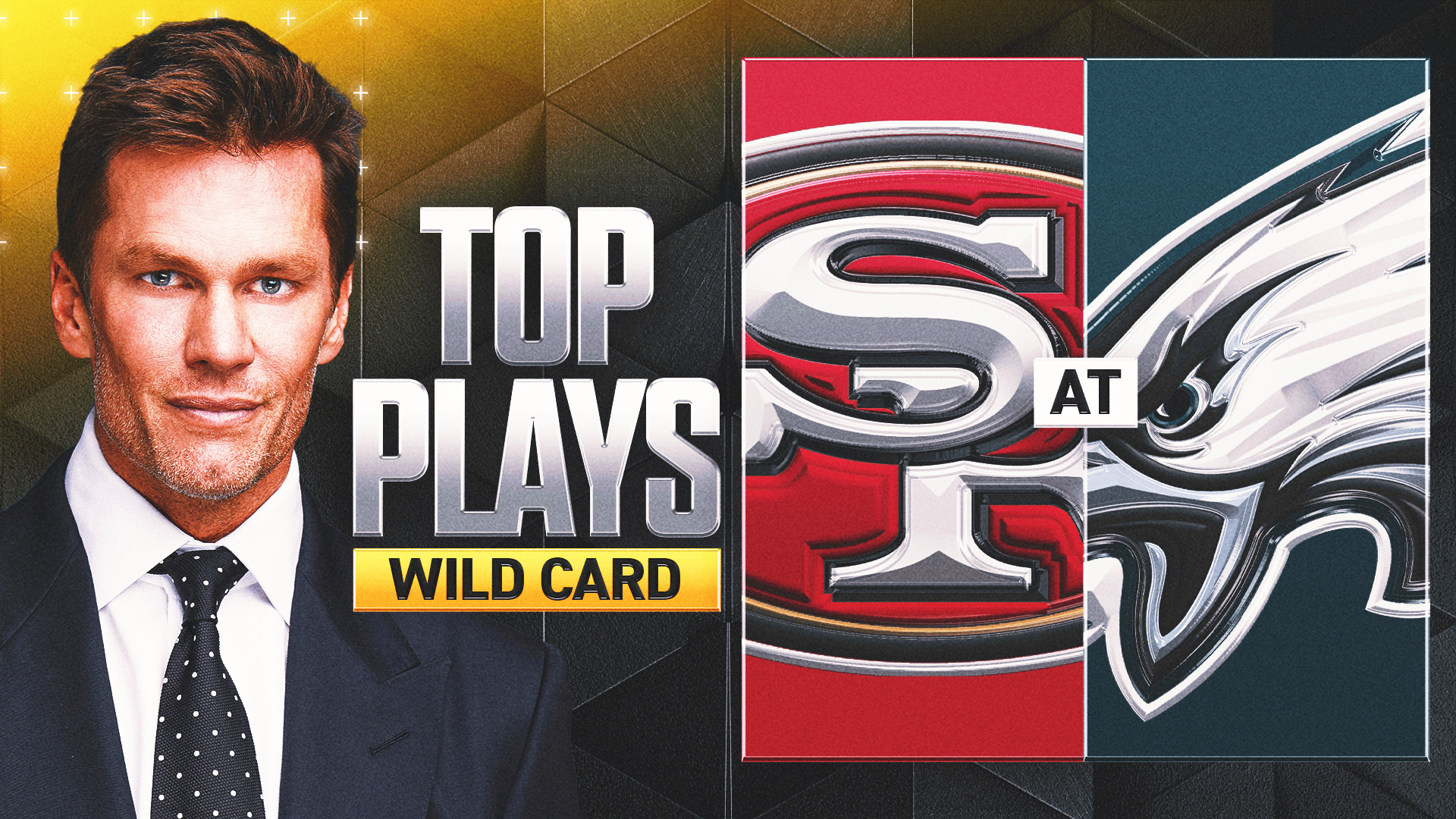 49ers vs. Eagles Live Score, Updates: Lane Johnson Inactive for Wild Card Contest