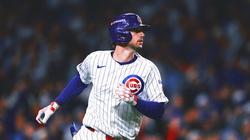 Los Angeles Dodgers: Here’s How Kyle Tucker’s Deferred Contract Works