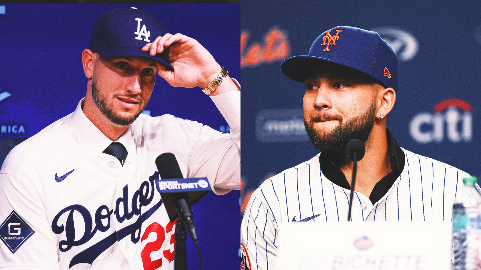 What’s Next: How Top MLB Signings and Trades Affect New Teams, Free Agency