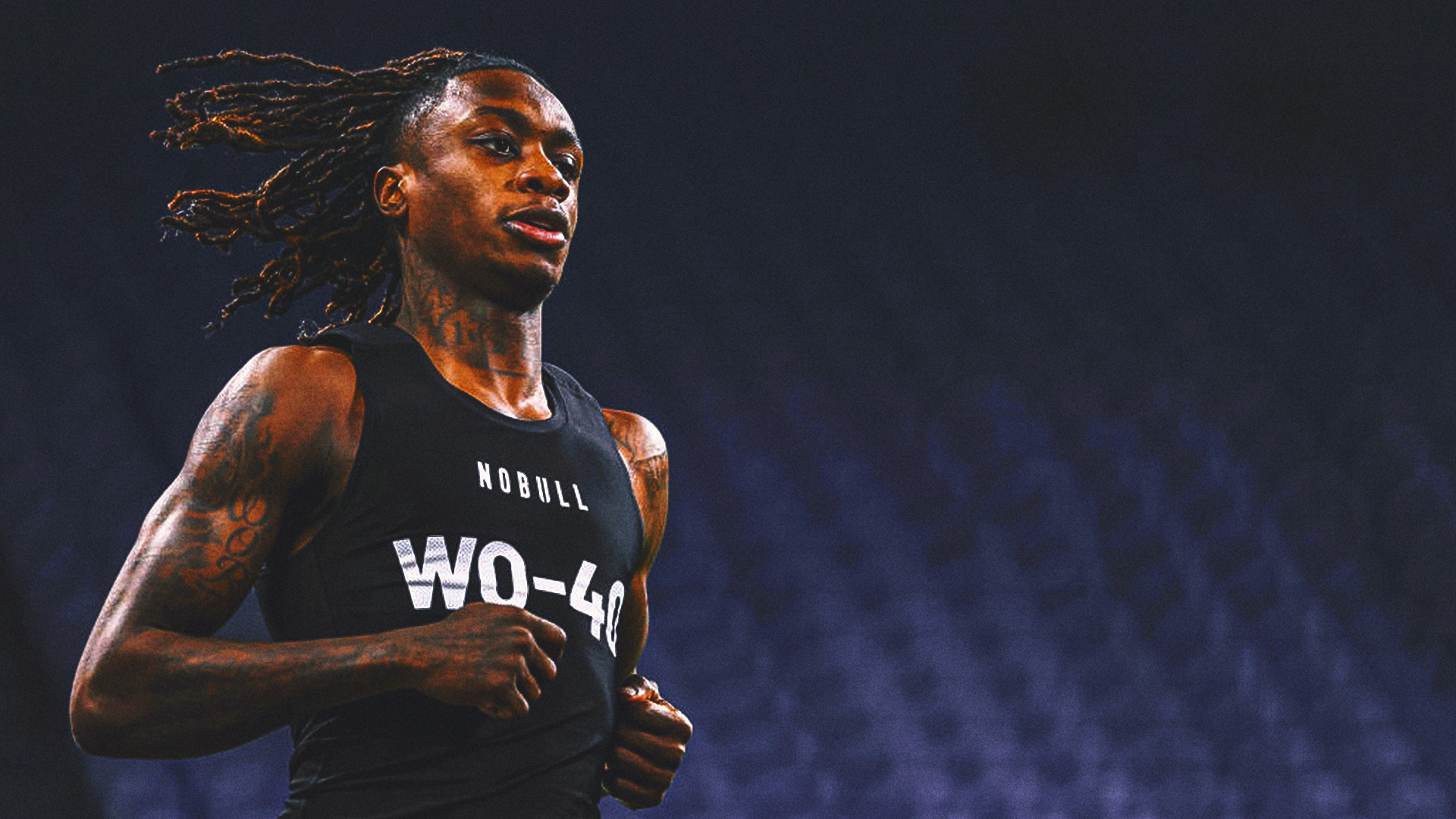 2026 NFL Combine Odds: Will 40-Yard Dash Record be Broken?