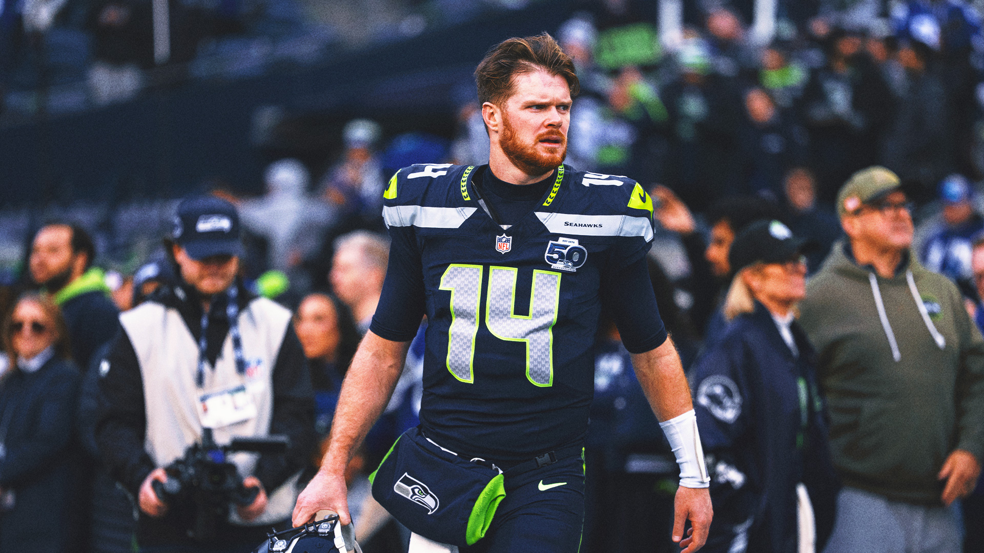 2026 Super Bowl Betting Report: ‘It’s Still One-Way Traffic on Seattle’