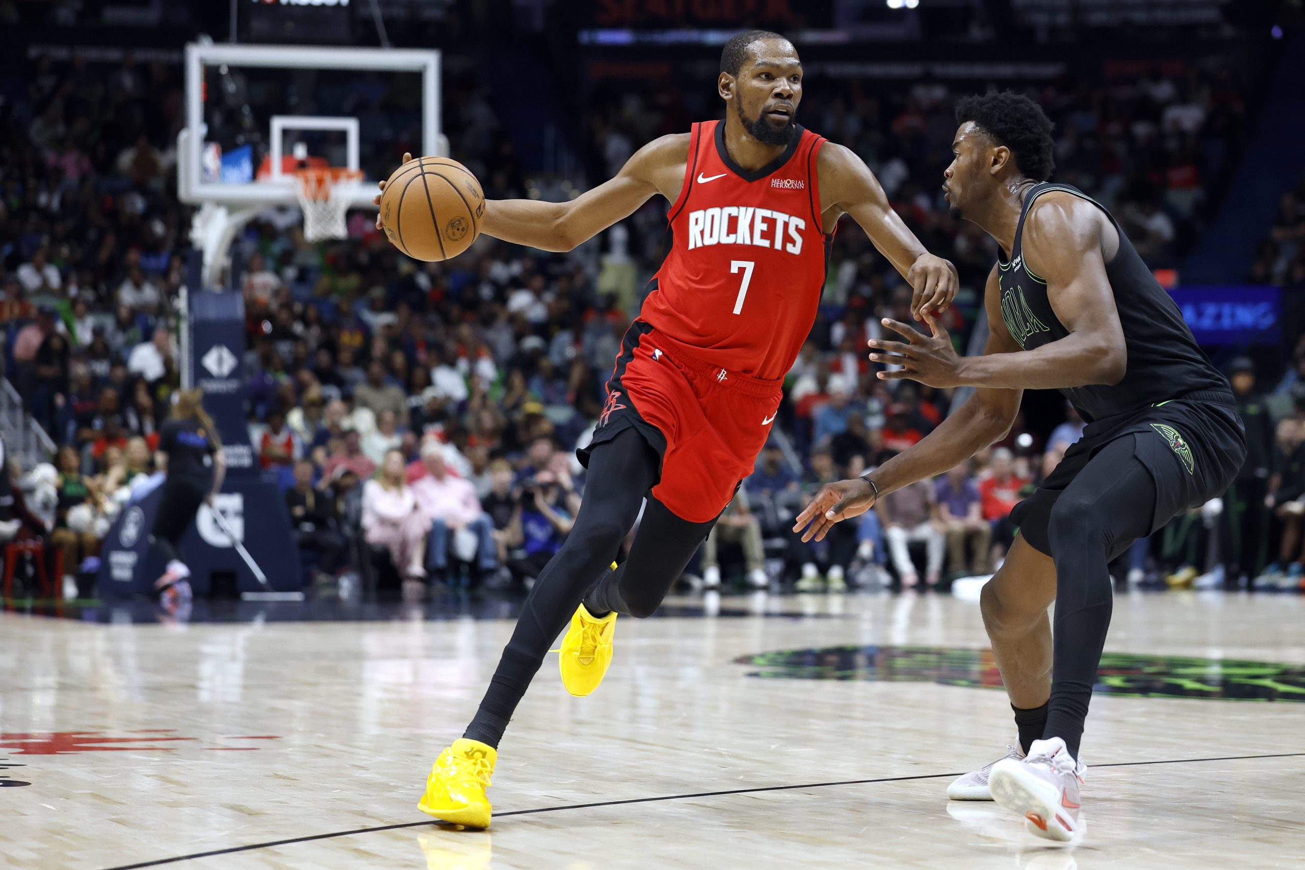 Kalshi Promo Code FOXSPORTS Unlocks Upgraded $10 Bonus When Trading on Knicks vs Rockets