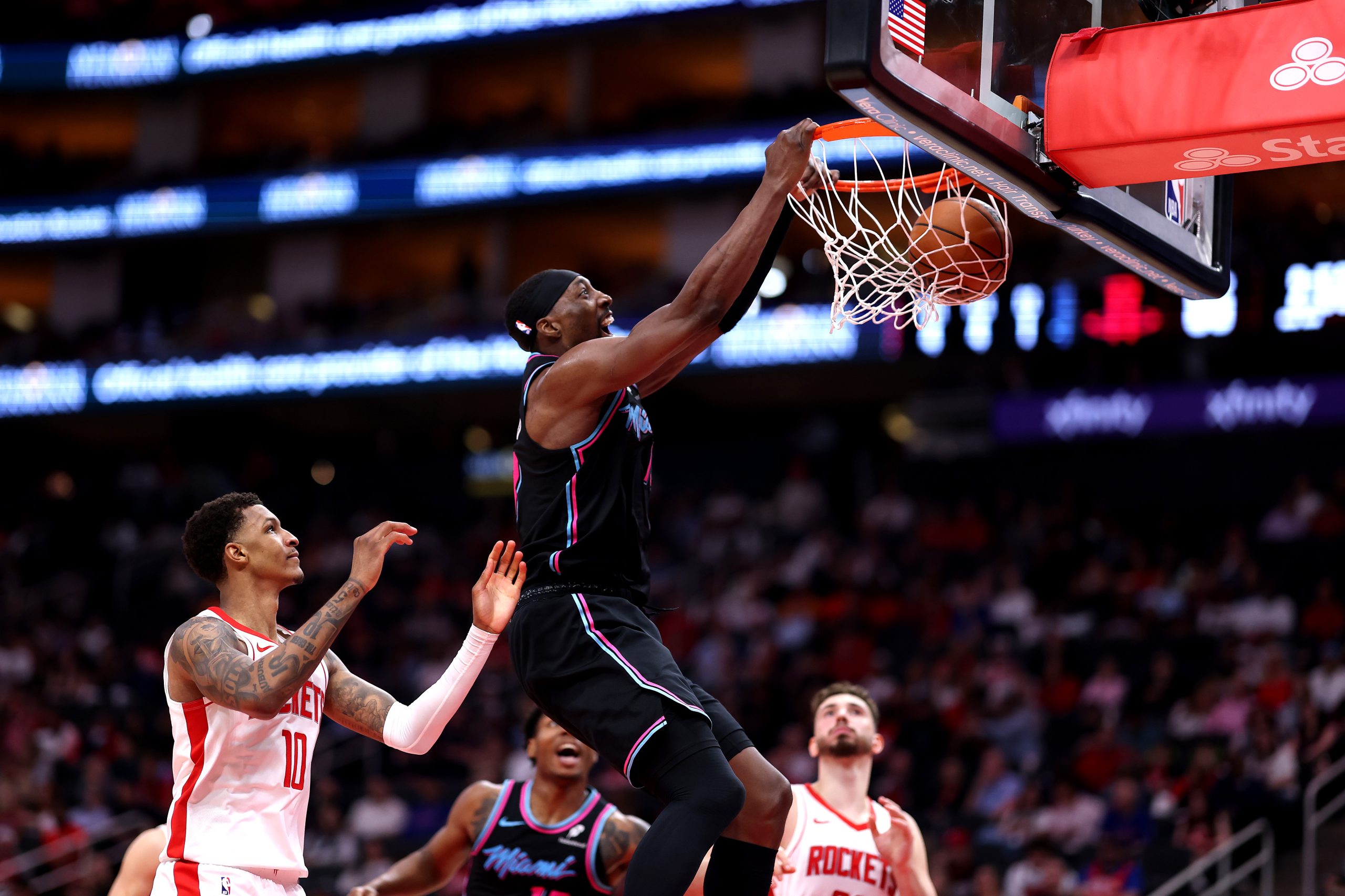 Underdog Promo Code: Claim a $50 Bonus for Tonight’s NBA, Including Spurs vs Heat, Warriors vs Mavericks