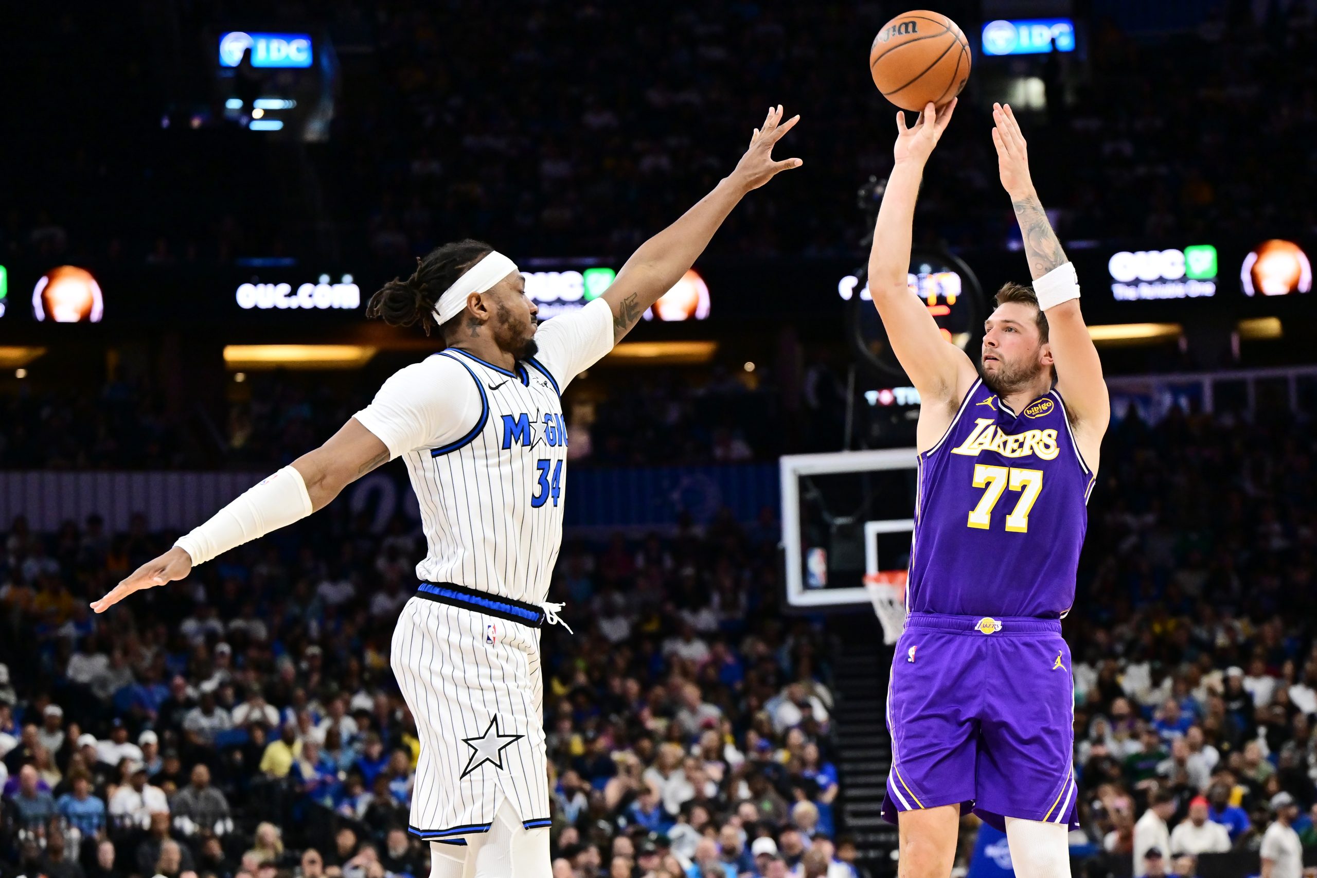 Dabble Promo Code: Get a $10 Bonus When Signing Up Ahead of Monday’s NBA Slate