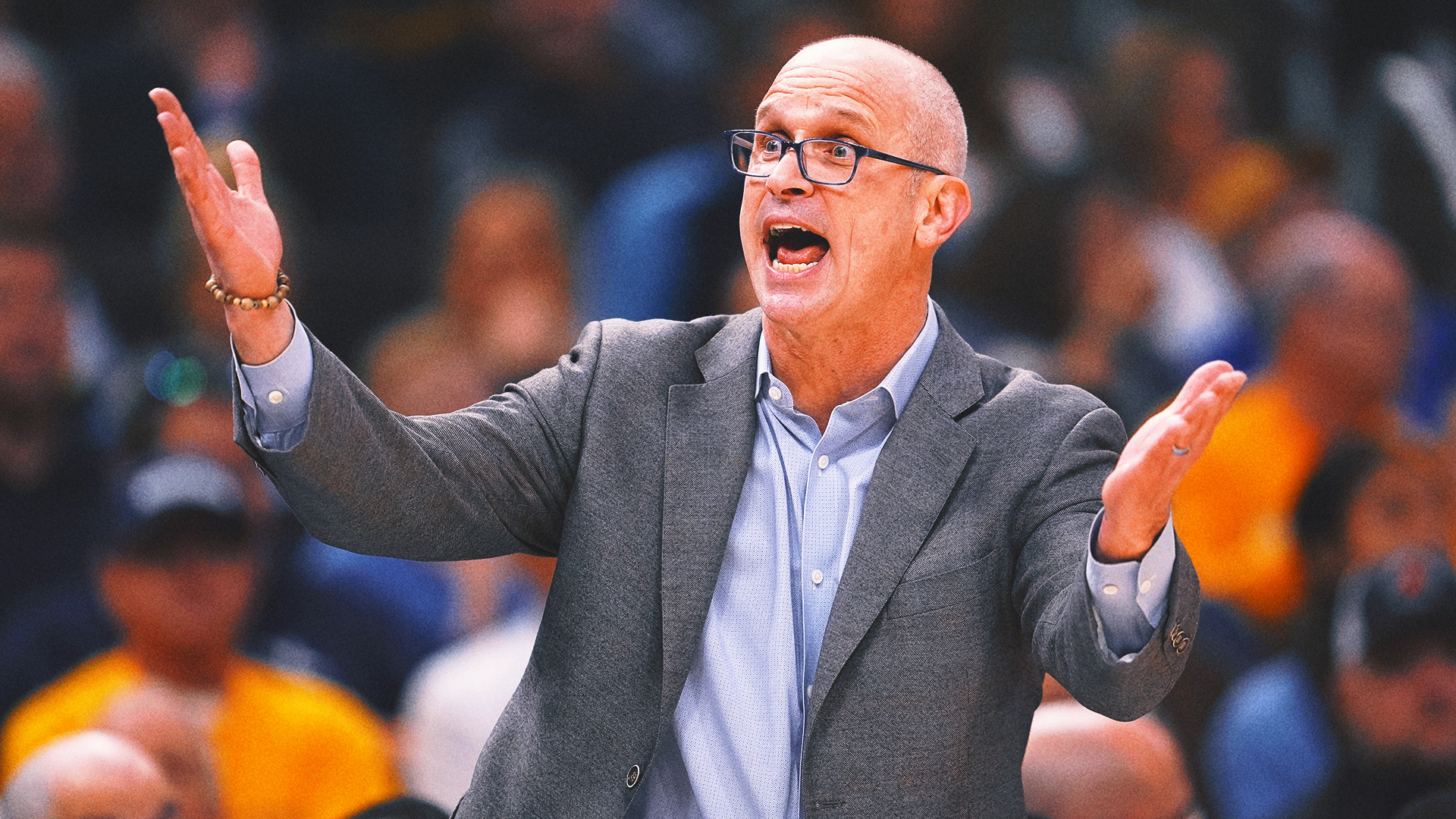 2025-26 March Madness Odds: How Coaches, Teams Could Fare Against the Spread