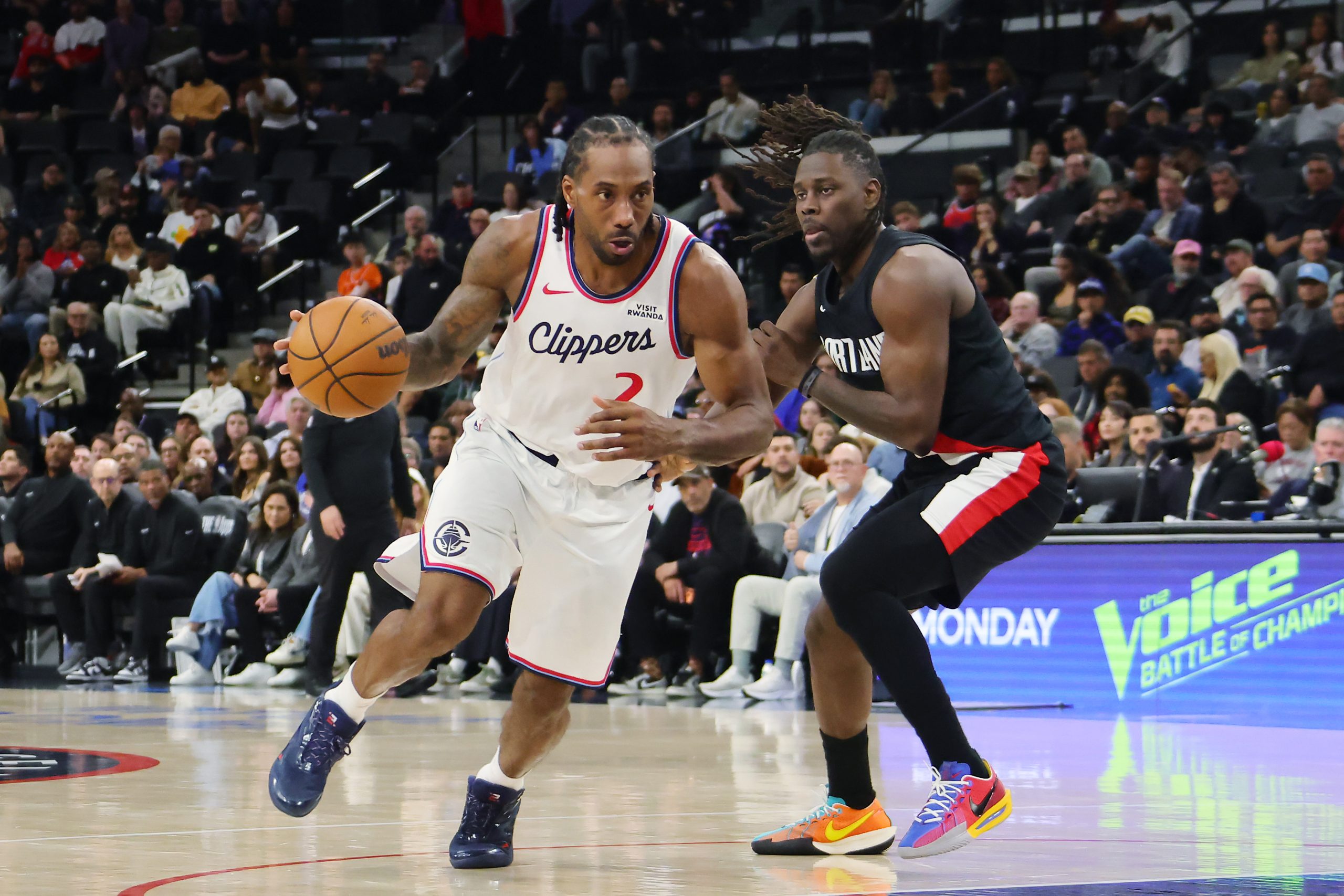 Sleeper Promo Code FOXSPORTS: Get $20 Free Ahead of Lakers vs Thunder + 100% Deposit Match