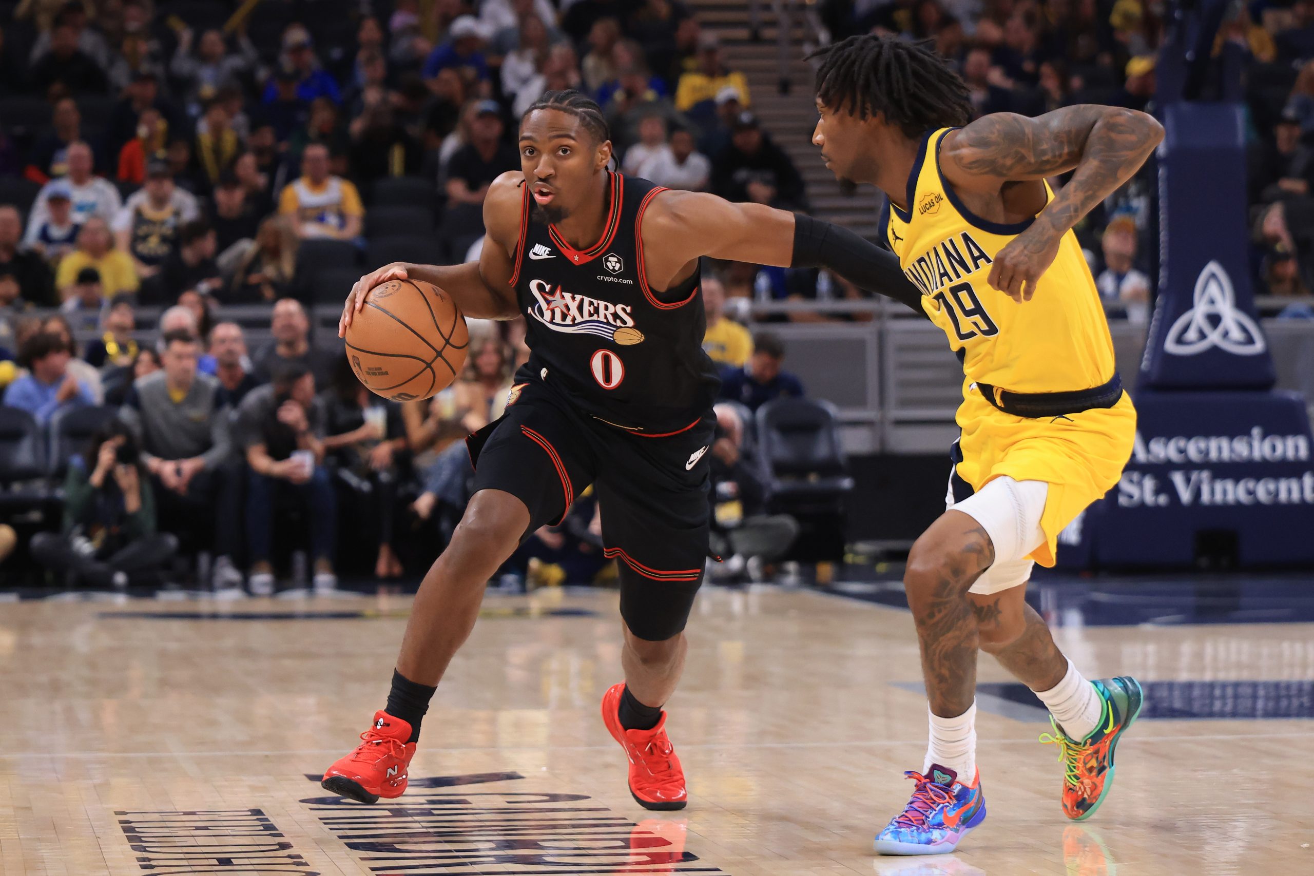 Kalshi Promo Code FOXSPORTS Unlocks a $10 Bonus Ahead of This Week’s NBA Play-In Games