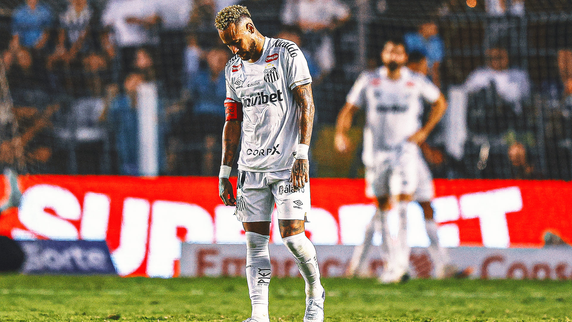 Neymar Misses Training Due To Virus, Spot On Brazil’s World Cup Squad At Risk