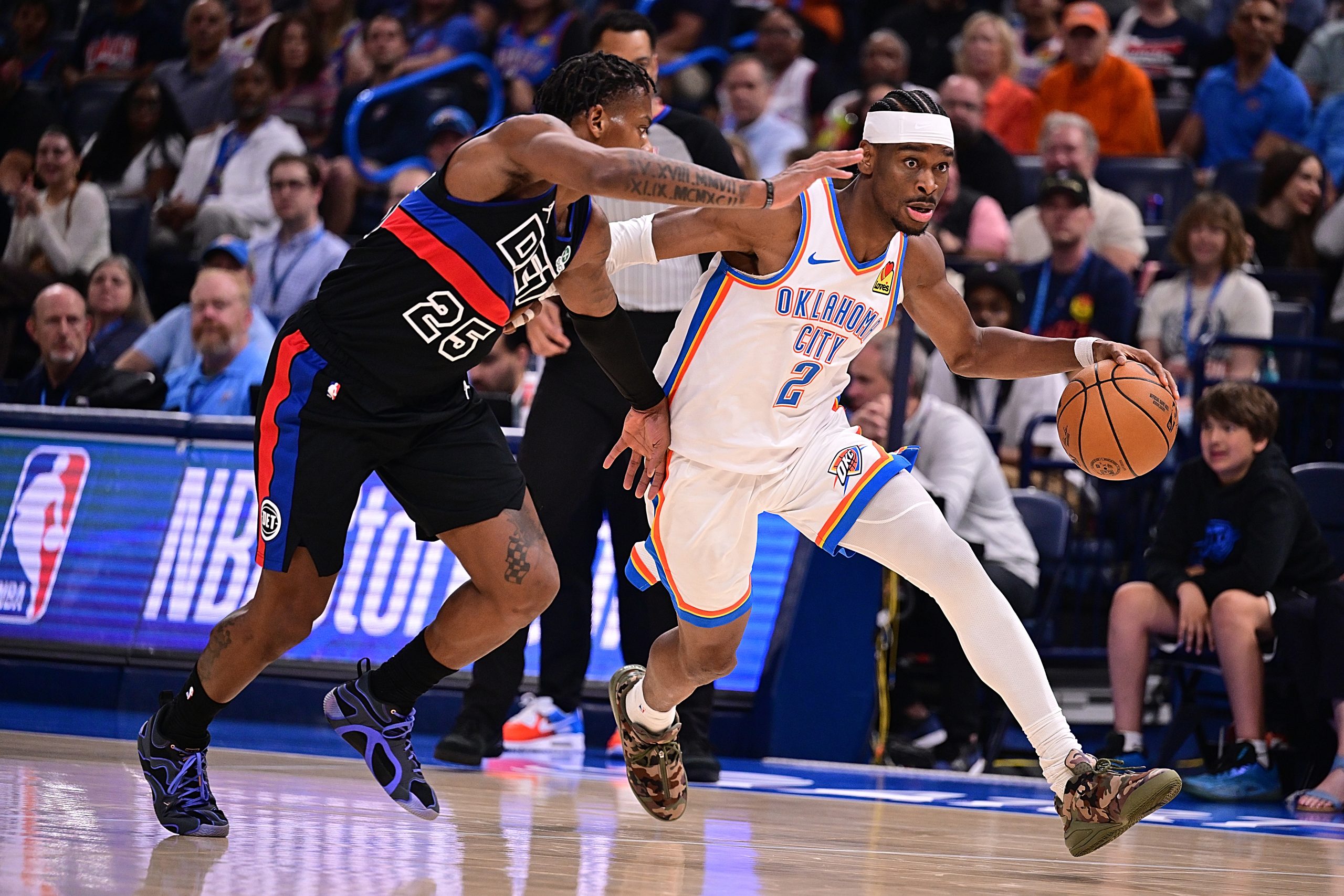 Kalshi Promo Code FOXSPORTS: Get a $10 Bonus for Timberwolves vs Pistons, Lakers vs Thunder