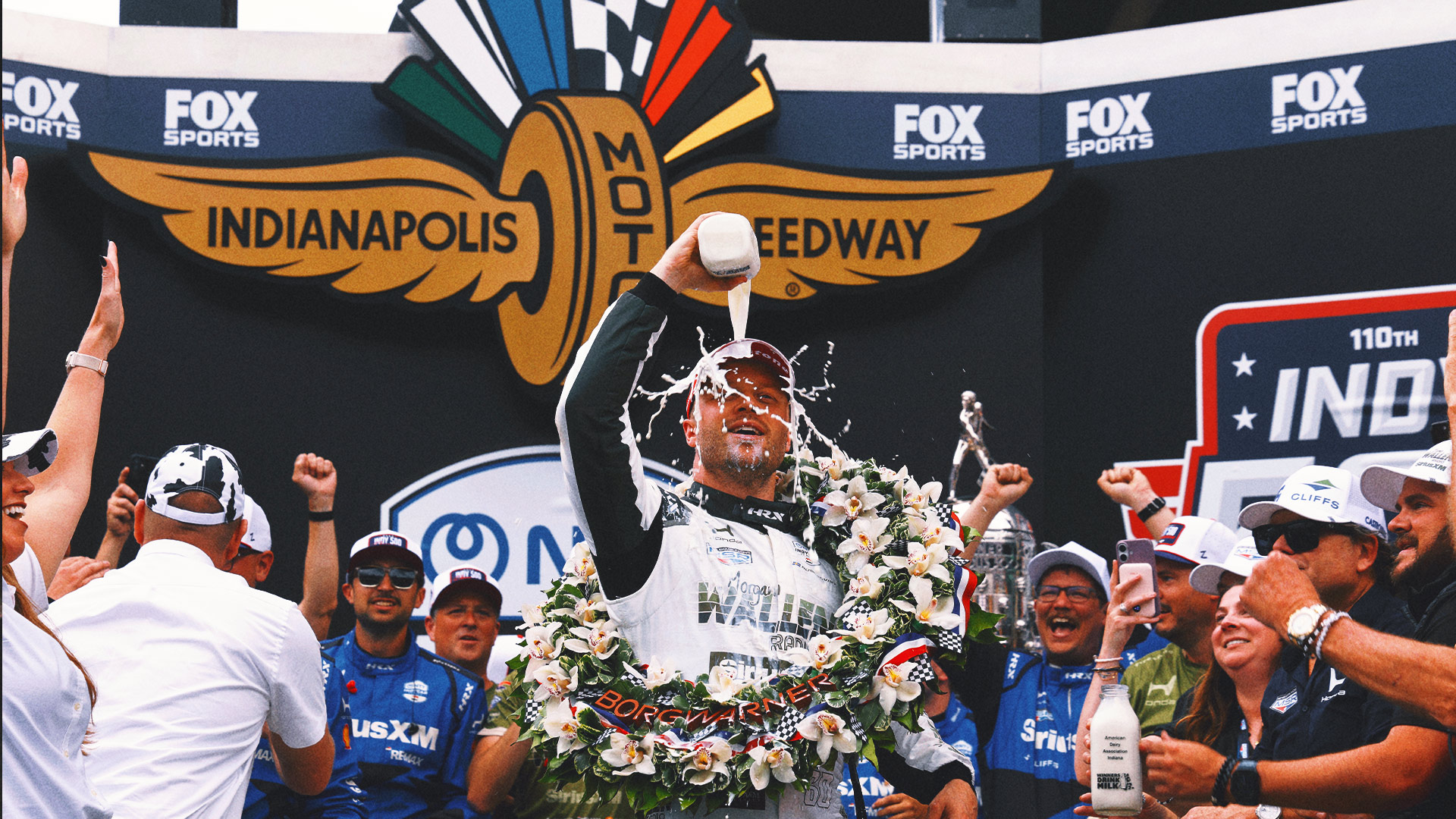 2026 Indy 500: Examining Closest Finish In Race’s History By The Numbers