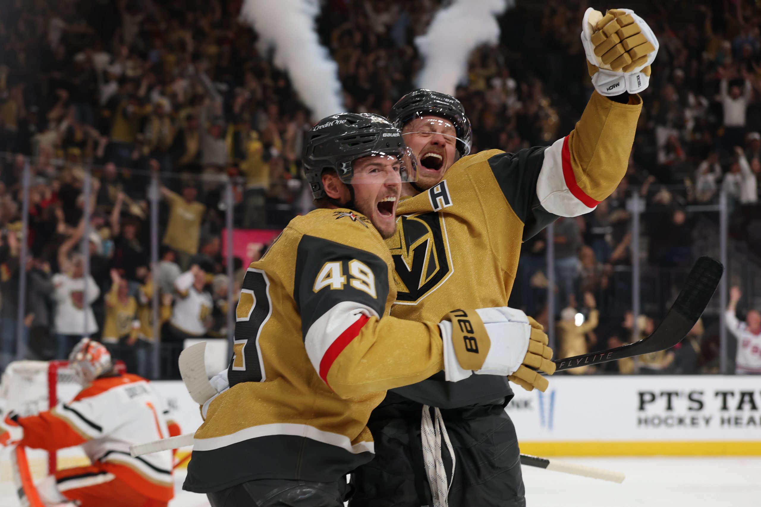 Dabble Promo Code FOX Unlocks $10 No Deposit Bonus Ahead of the NHL Conference Finals