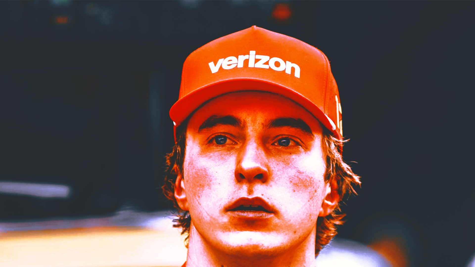 David Malukas Felt ‘Lot Of Anger, Lot Of Pain’ After Closest Indy 500 Finish