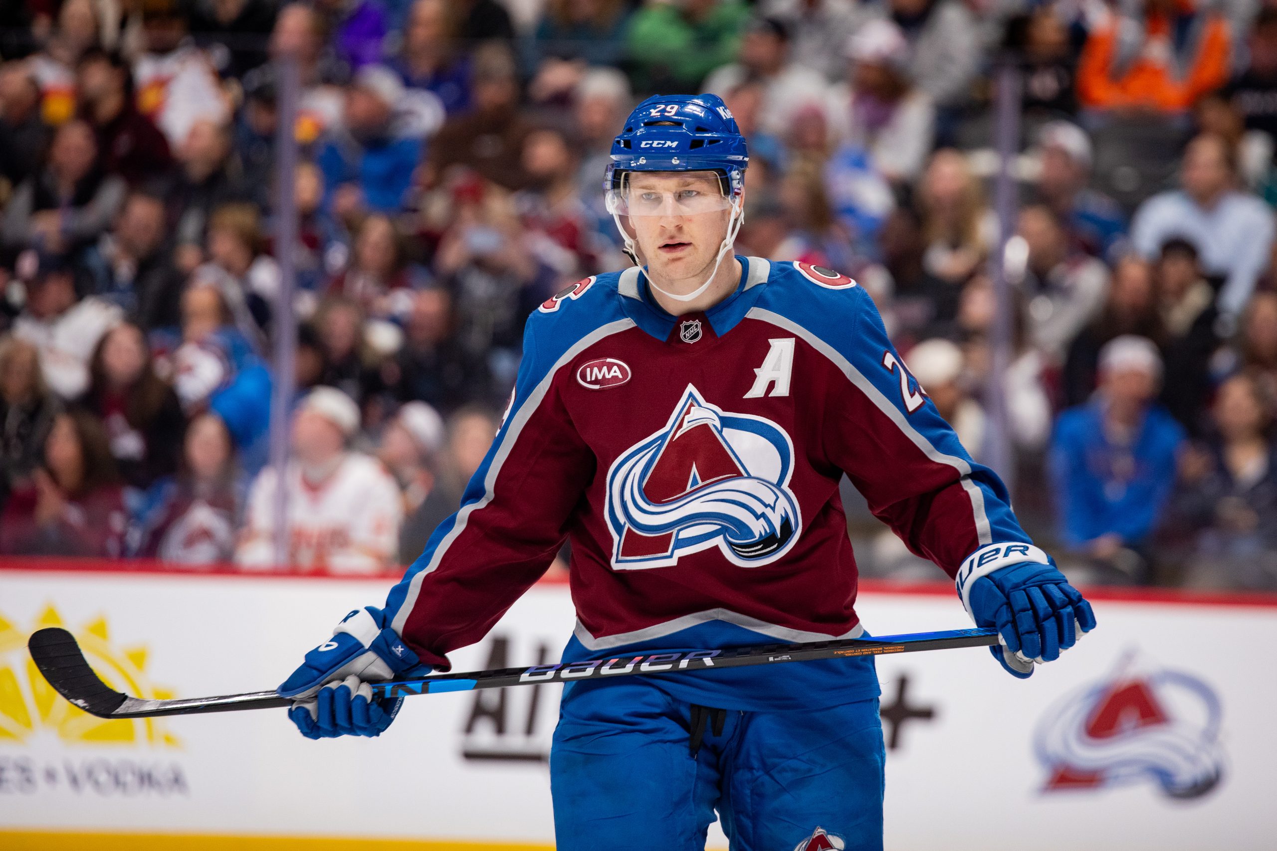 Kalshi Promo Code FOXSPORTS: Trade $10, Get a $10 Bonus For Avalanche-Golden Knights, Hurricanes-Canadiens
