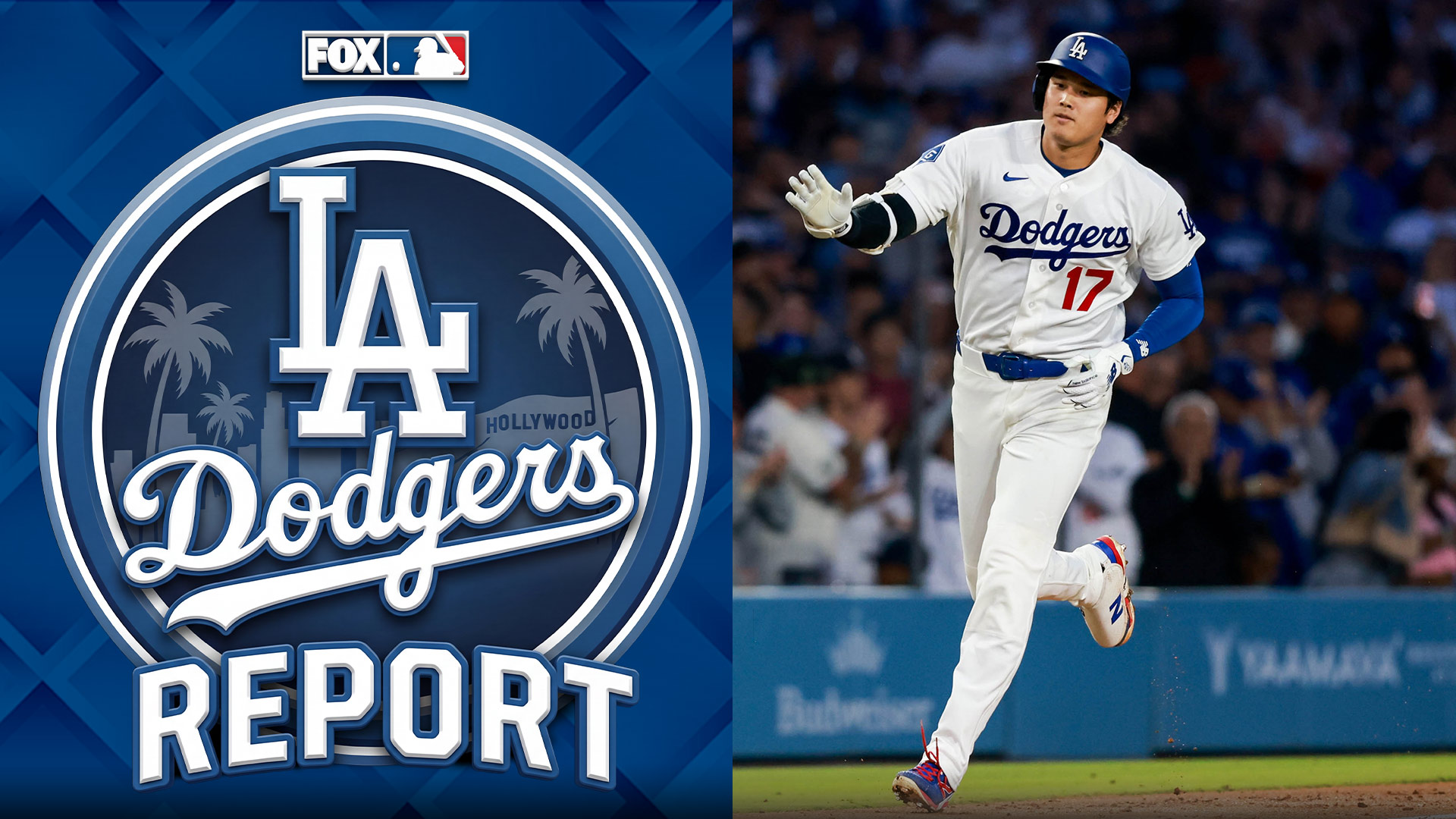 Why the Dodgers Still Plan To Rest Shohei Ohtani Despite His Breakout Homer