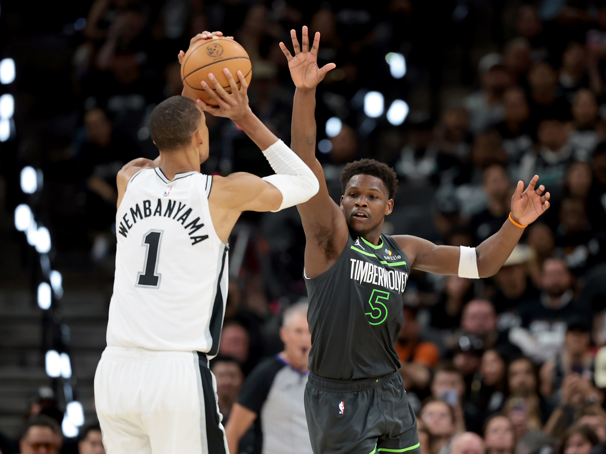 Sleeper Promo Code: Our Code FOXSPORTS Unlocks $20 Free Ahead of Knicks vs. 76ers or Spurs vs. Timberwolves