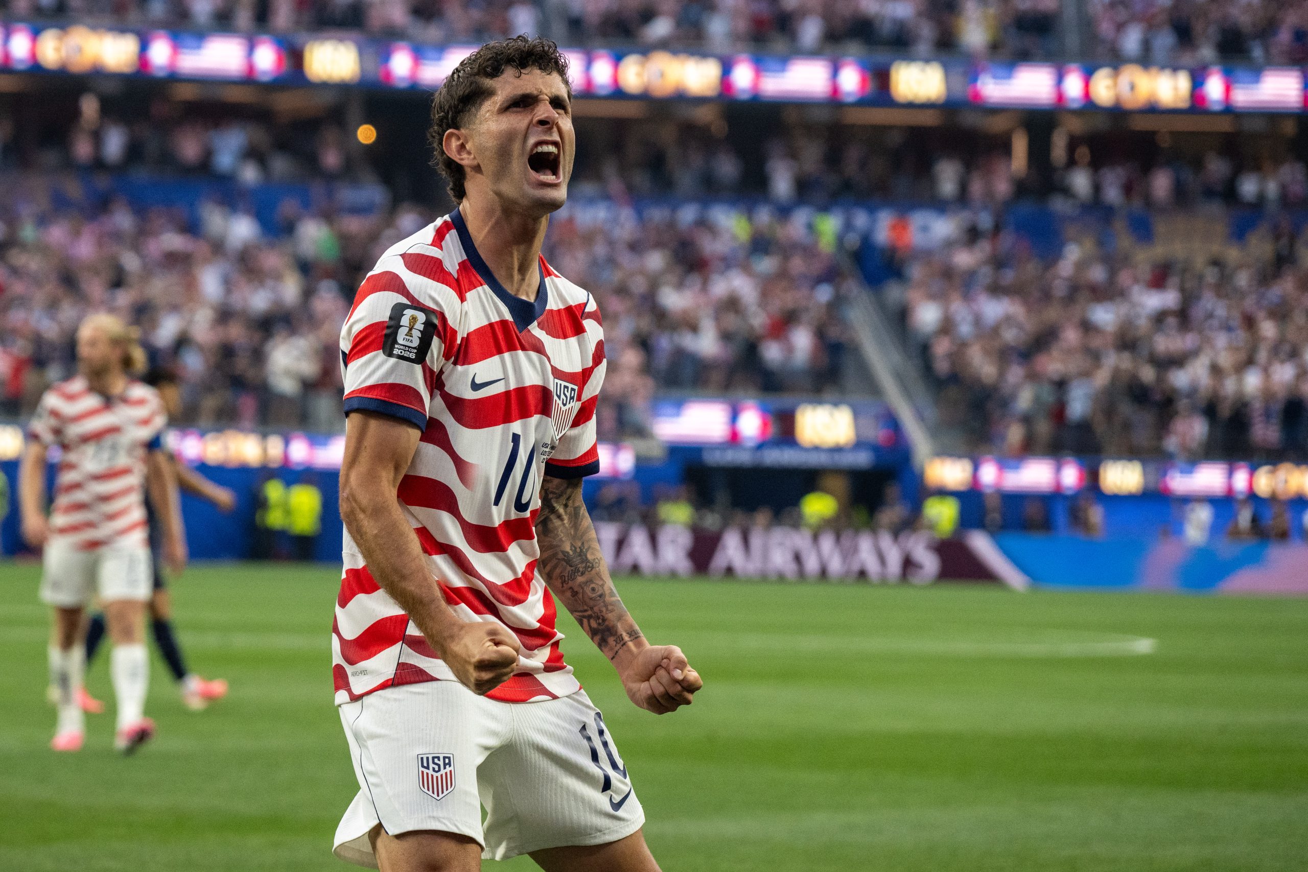 FanDuel’s New USA Promo: Bet $1 Get $250 Cash if USA Reaches Round of 16