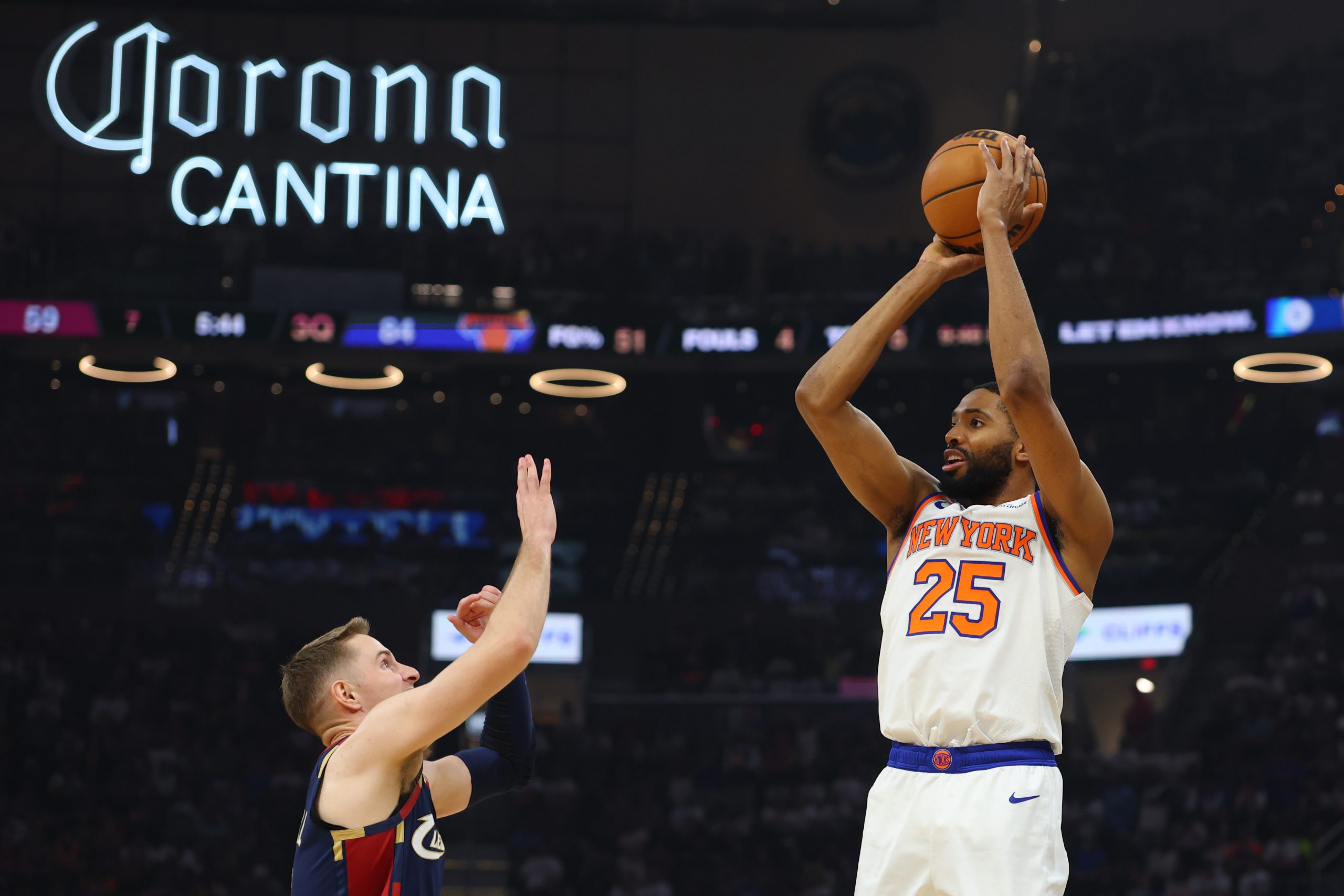 BetMGM Bonus Code FOXSPORTS: Up to $1,500 Back in Bonus Bets for Knicks vs. Spurs Game 1 of the NBA Finals